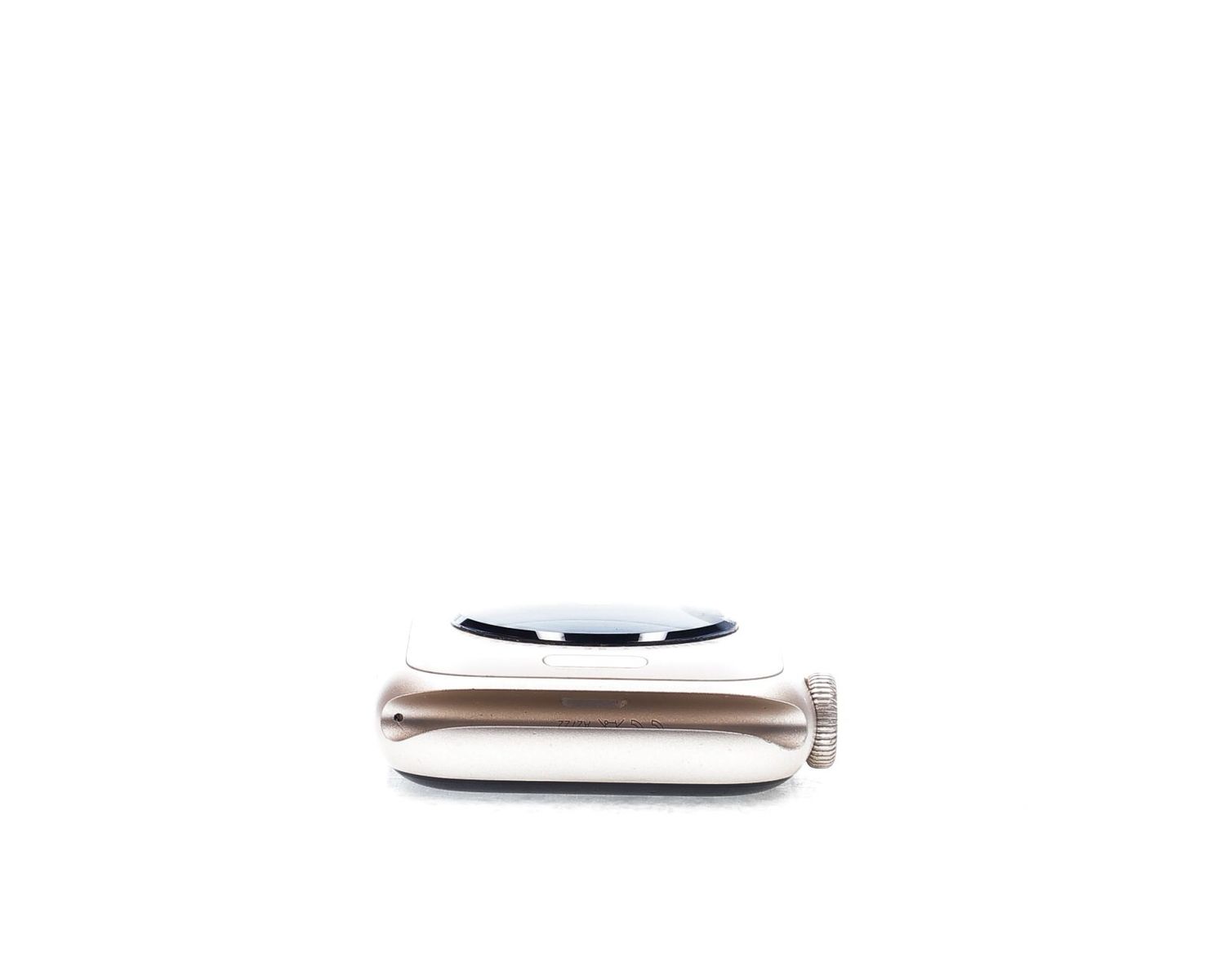 Apple Watch SE 2022, GPS, Aluminium 40mm Starlight - Отлично