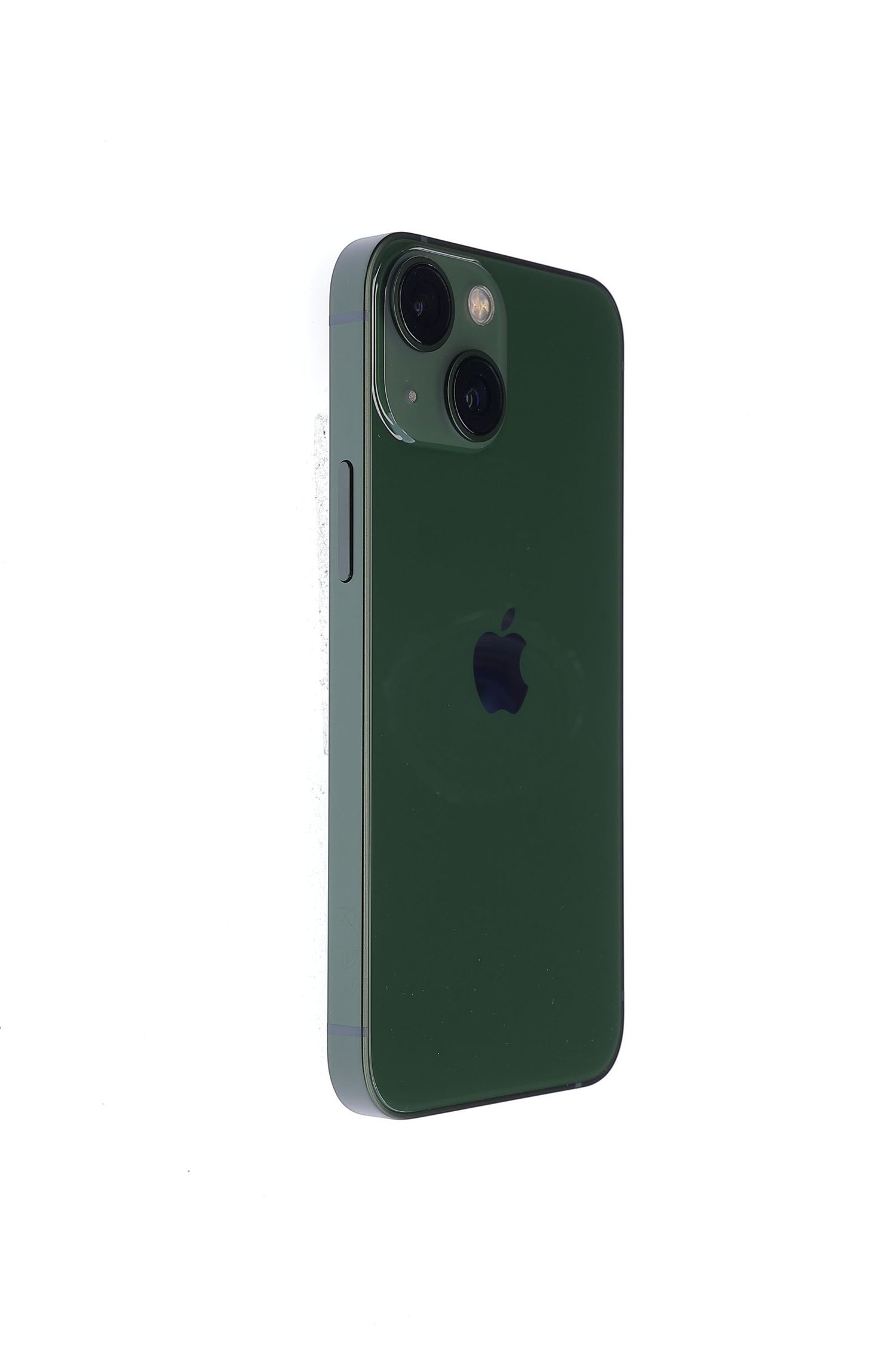 Apple iPhone 13 mini 128 GB Green - Foarte bun