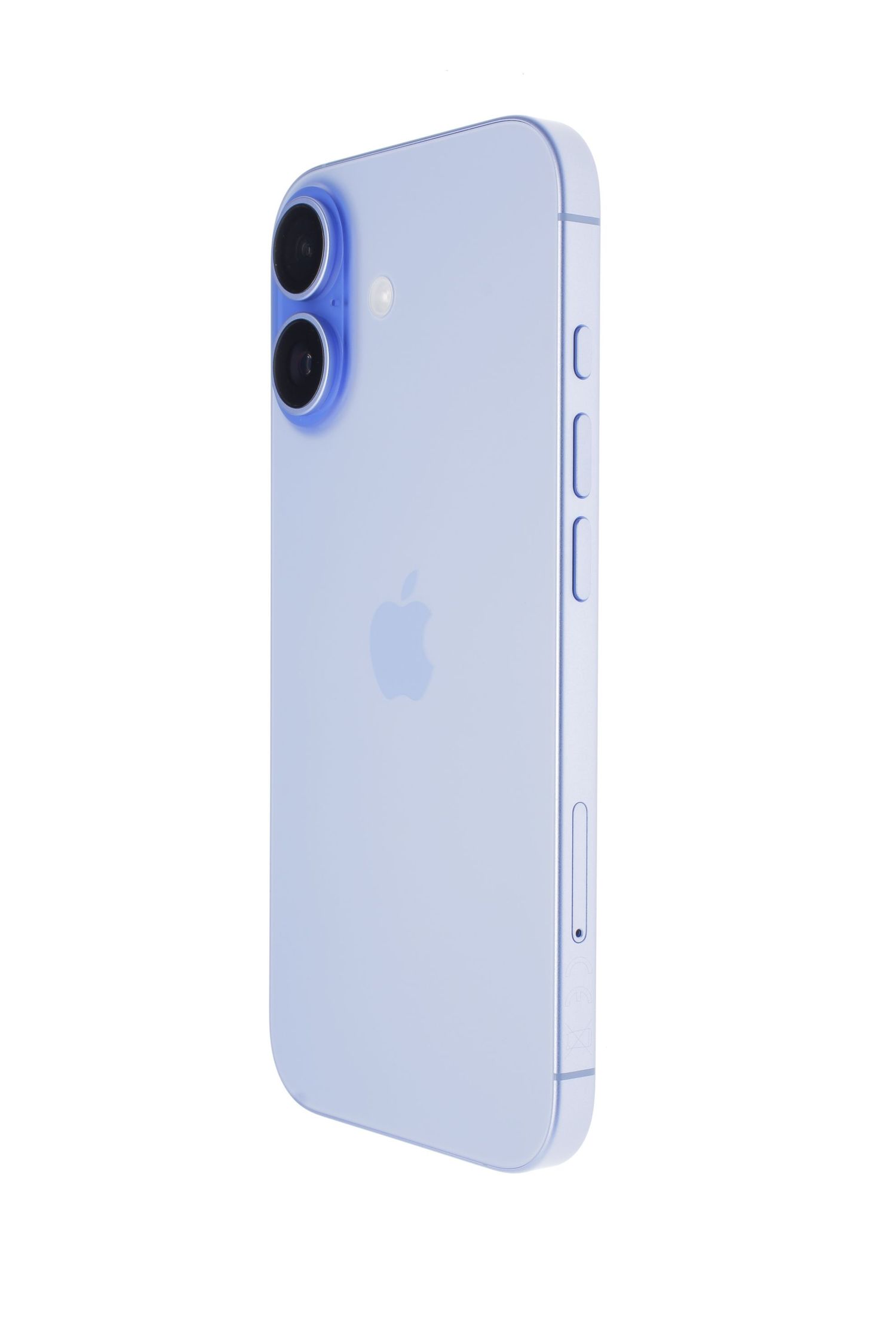 Apple iPhone 17 256 GB Mist Blue - Újszerű
