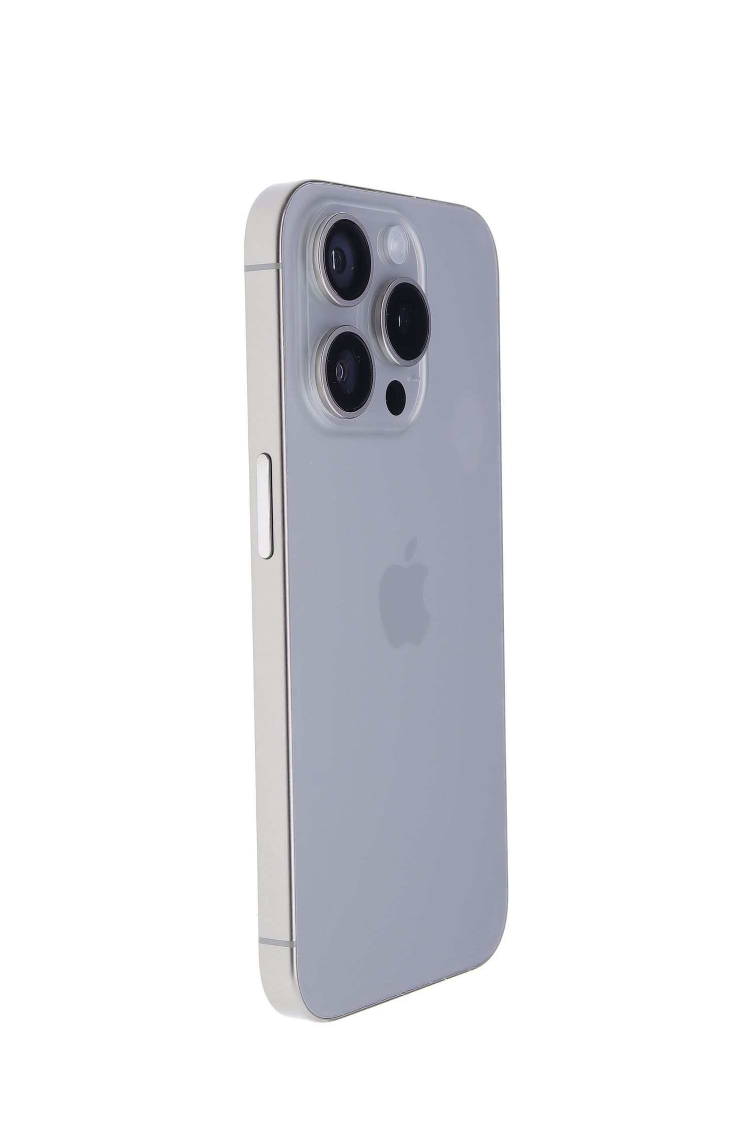 Apple iPhone 15 Pro 256 GB Natural Titanium - Като нов