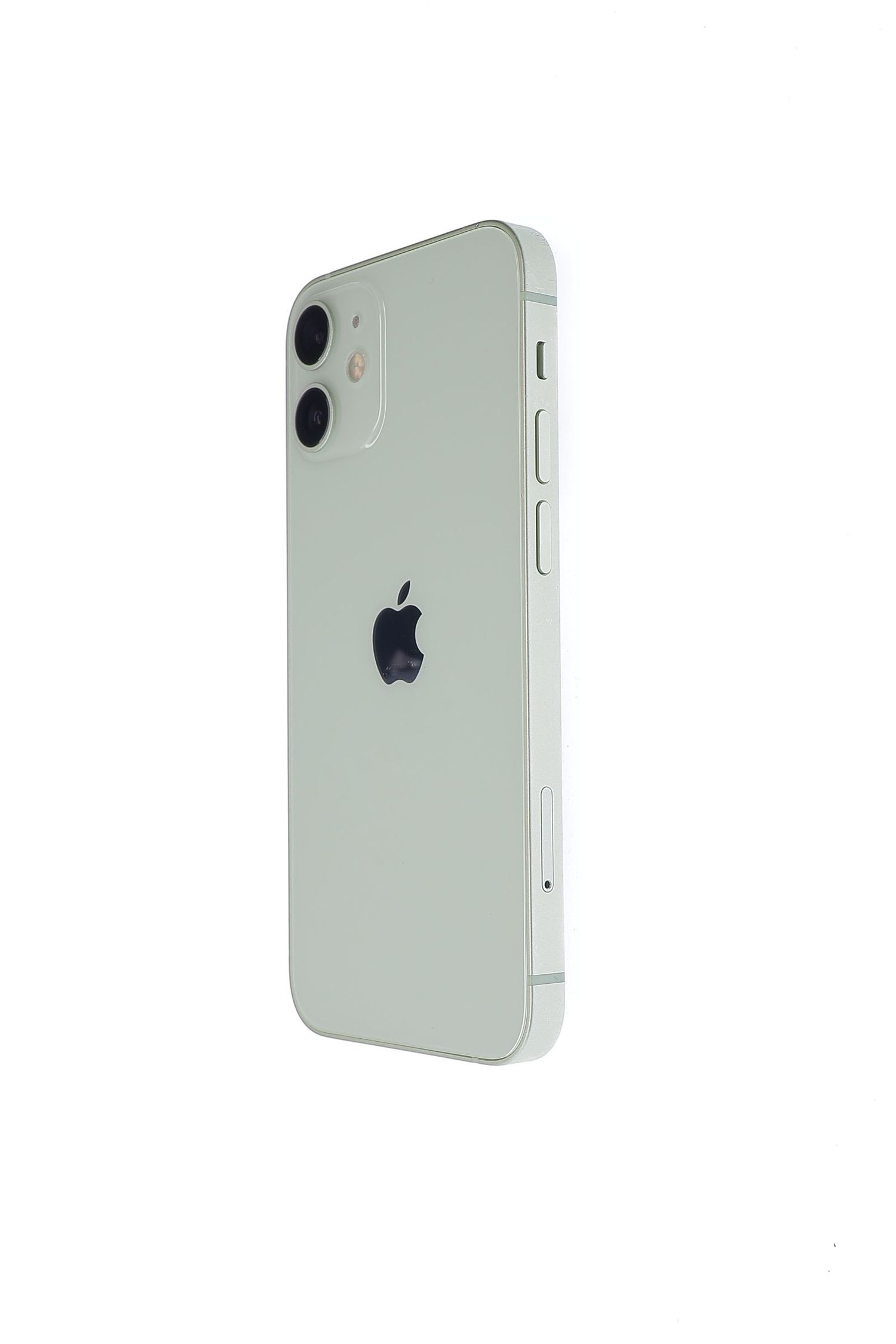 Apple iPhone 12 mini 128 GB Green - Като нов
