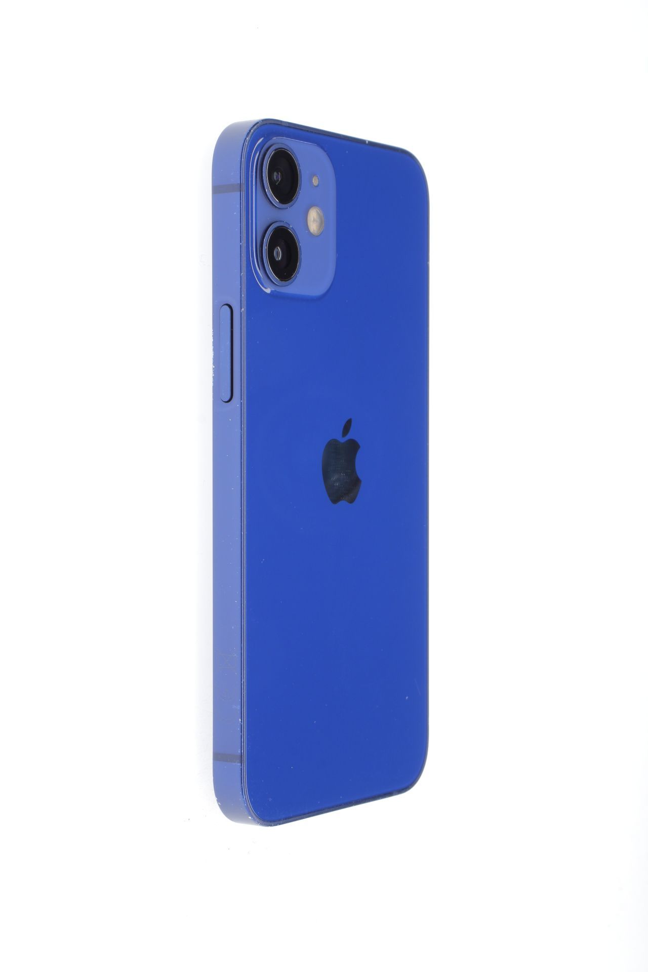Apple iPhone 12 mini 64 GB Blue - Отлично