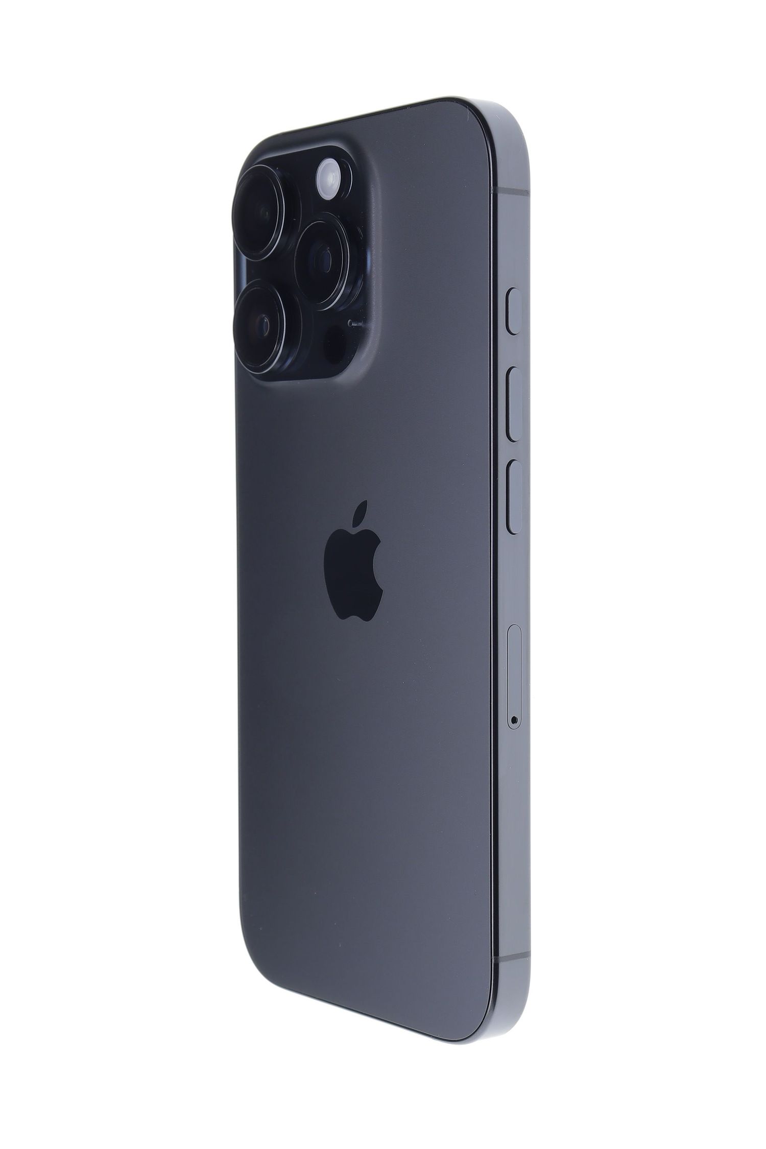 Apple iPhone 16 Pro 1 TB Black Titanium - Σαν καινούργιο