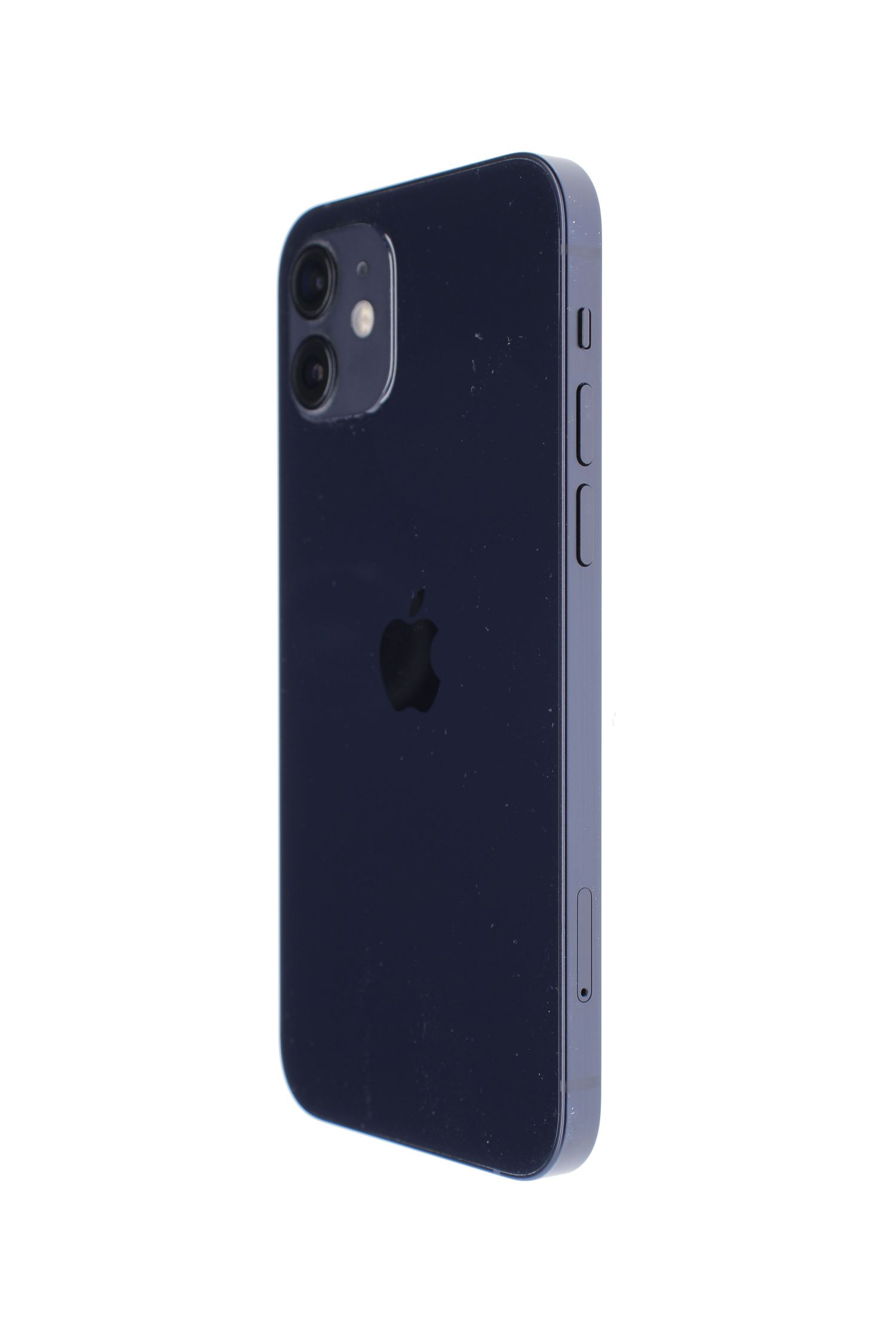 Apple iPhone 12 256 GB Black - Kiváló