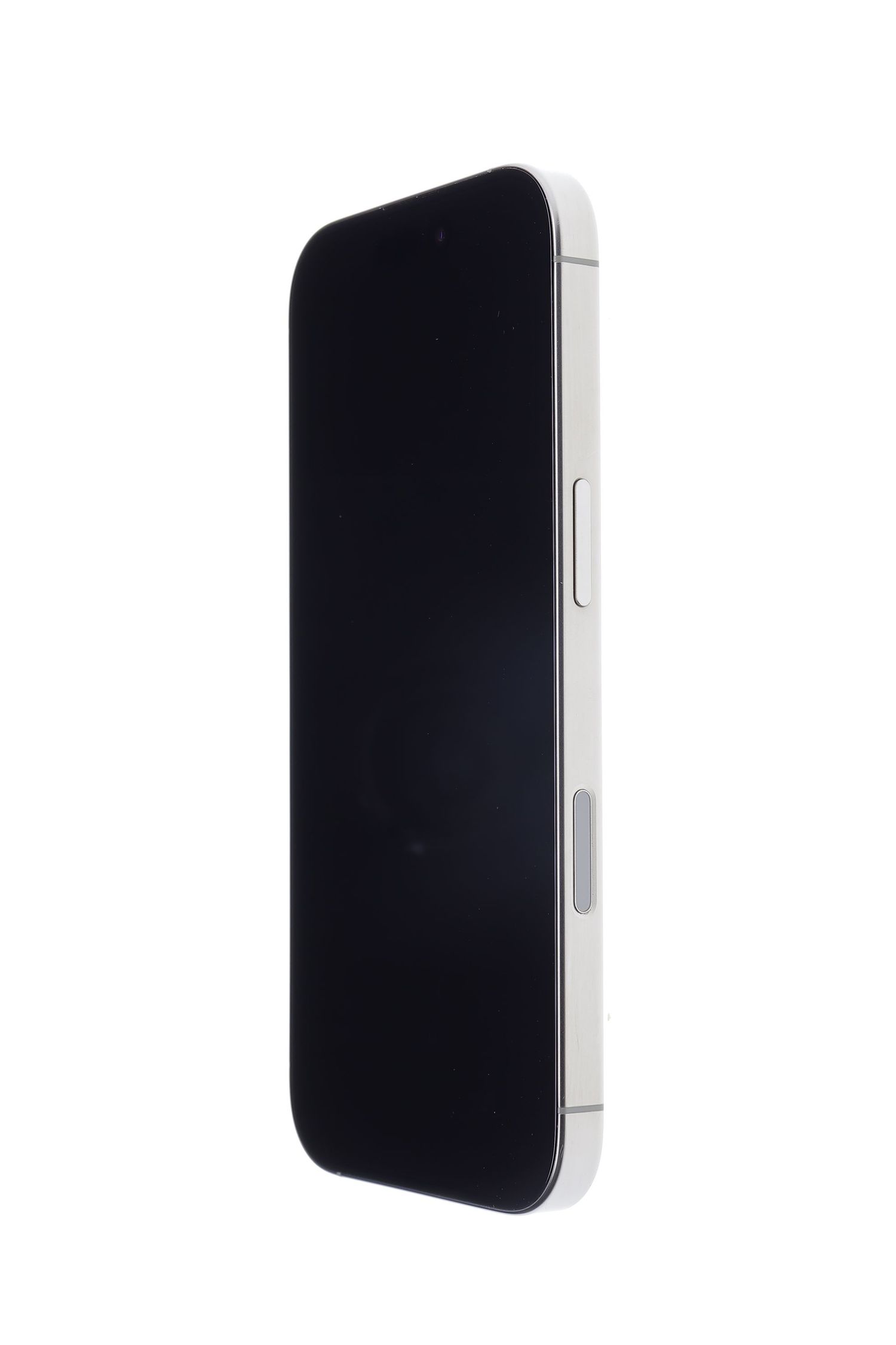 Apple iPhone 16 Pro 256 GB Natural Titanium - Ca nou