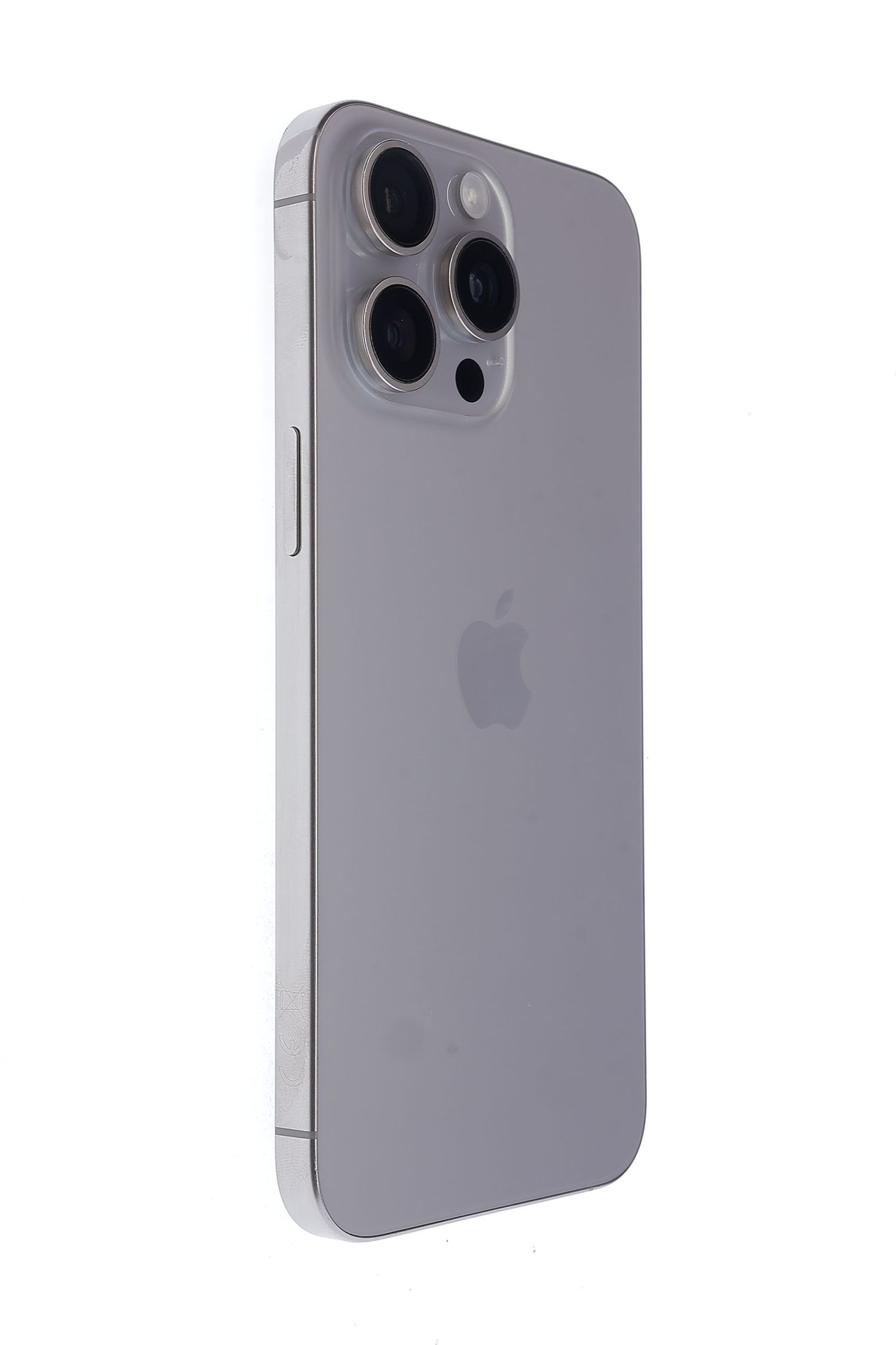 Apple iPhone 15 Pro Max 512 GB Natural Titanium