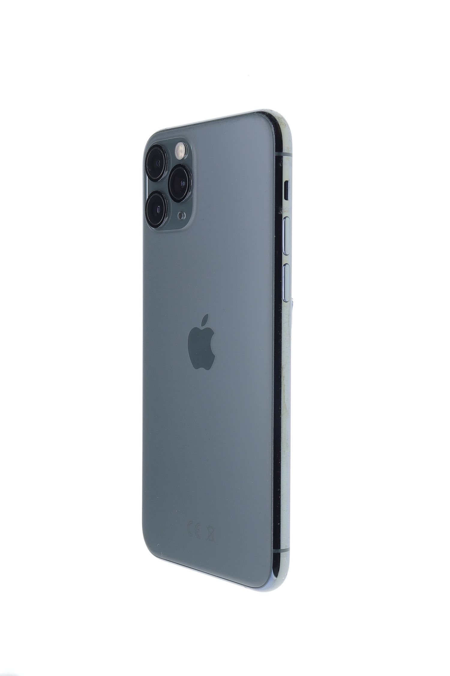 Apple iPhone 11 Pro 64 GB Midnight Green