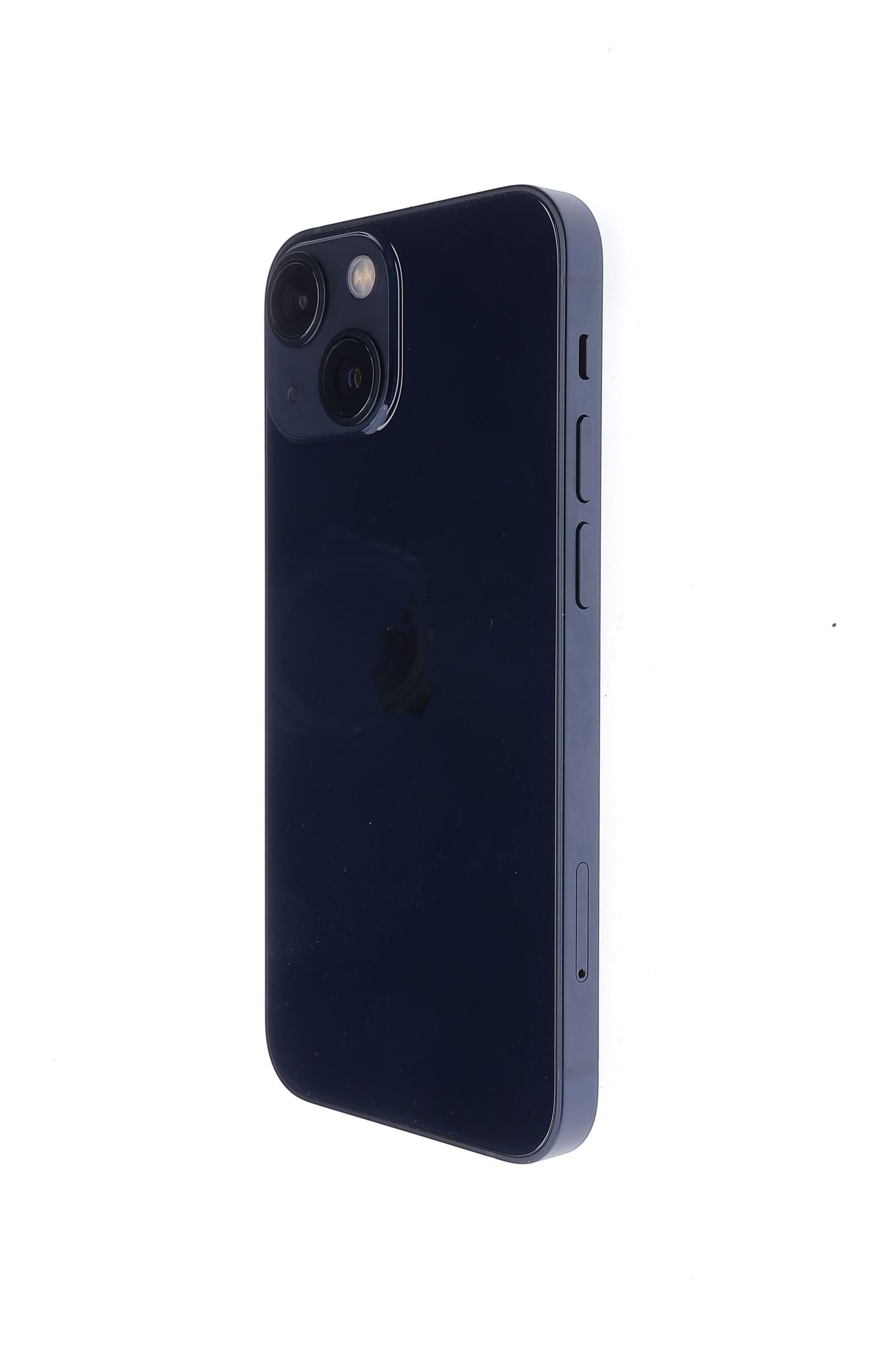 Apple iPhone 13 mini 128 GB Midnight - Újszerű