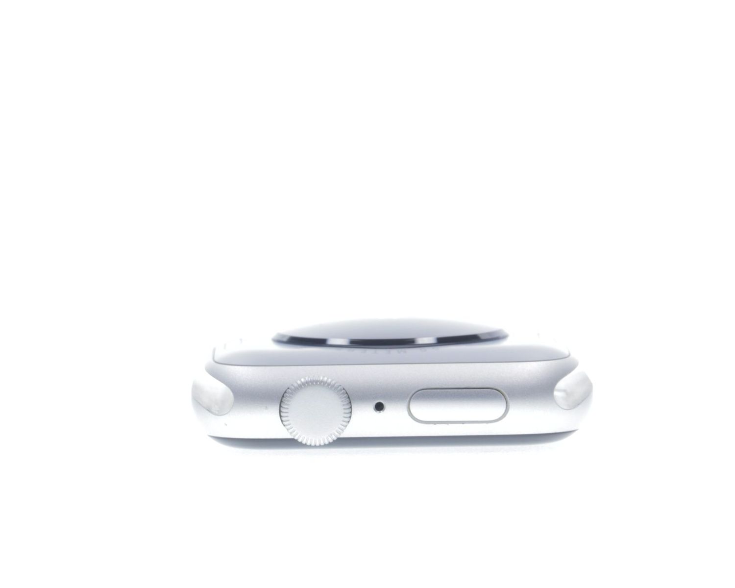 Apple Watch SE 2022, GPS, Aluminium 44mm Silver - Ca nou