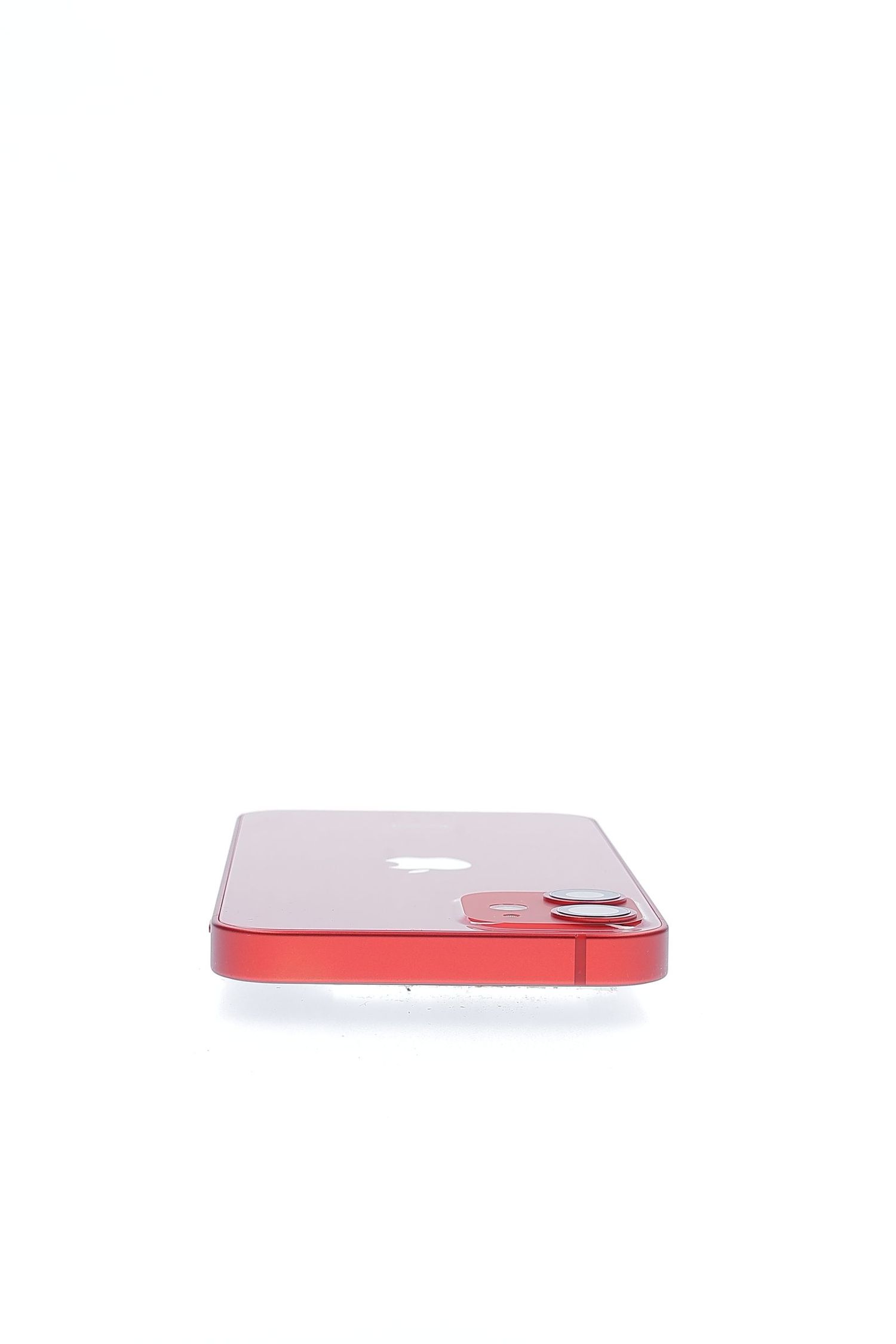Apple iPhone 12 mini 64 GB Red - Като нов