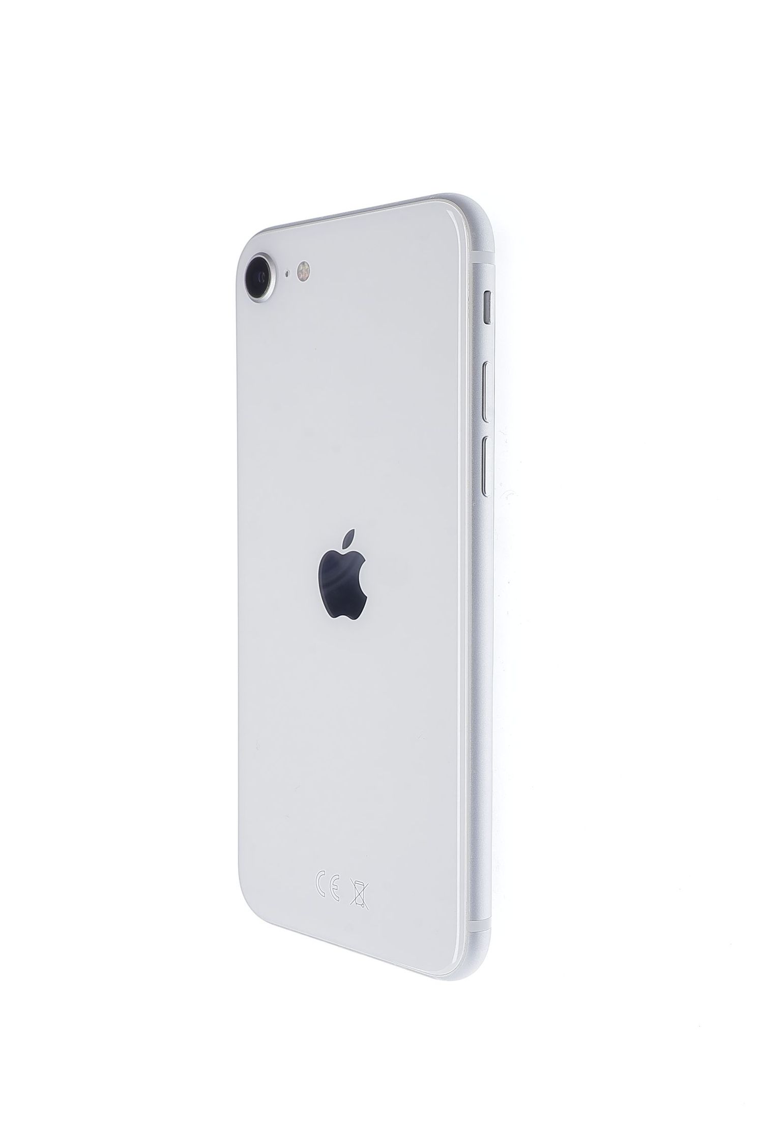 Apple iPhone SE 2020 128 GB White - Ca nou