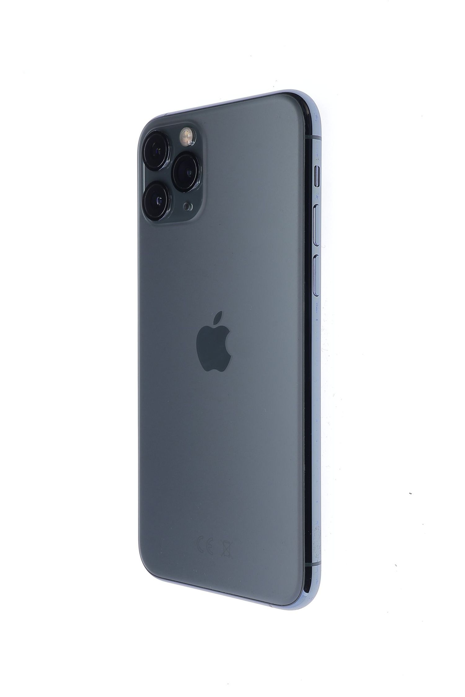 Apple iPhone 11 Pro 64 GB Midnight Green - Εξαιρετικό