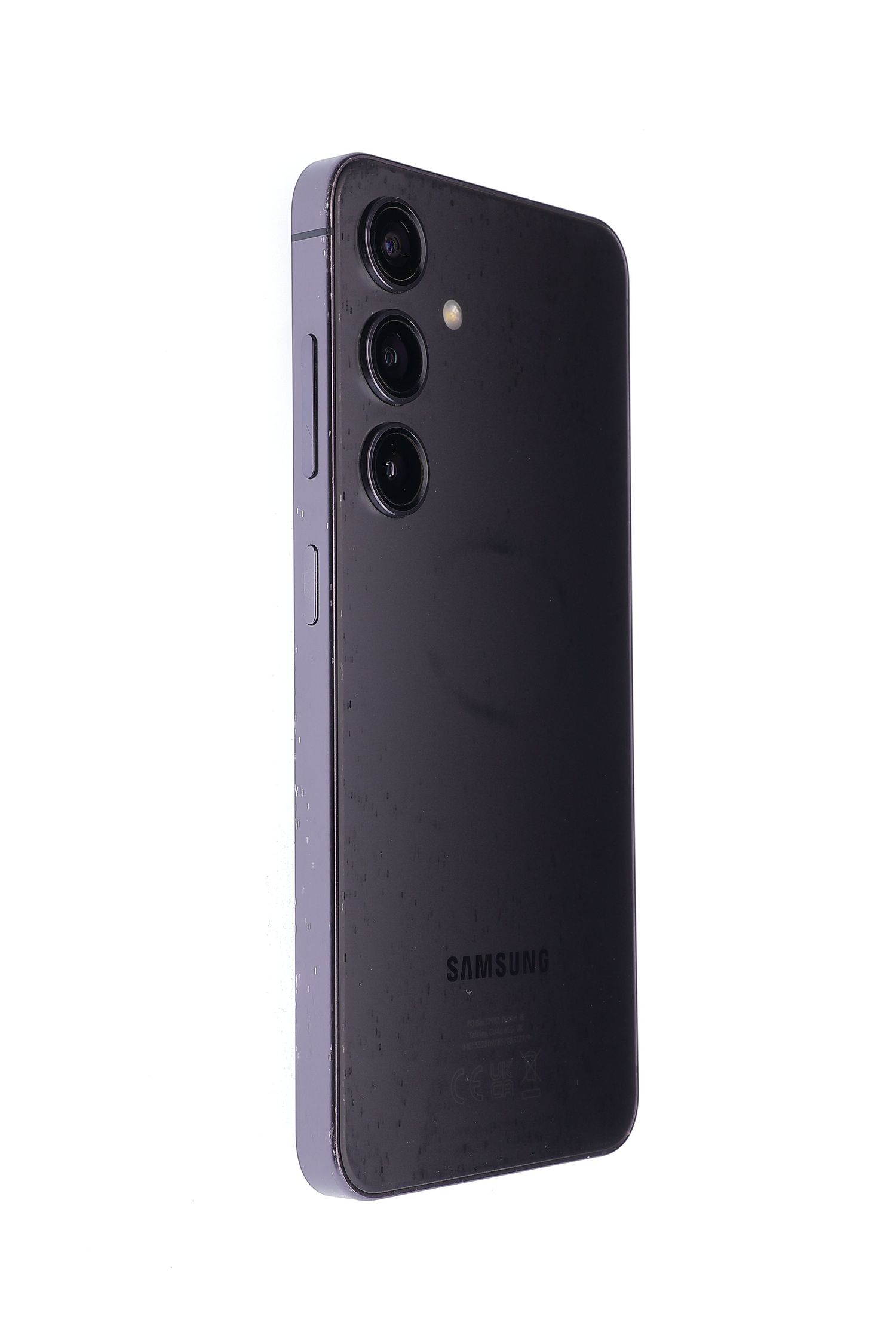 Samsung Galaxy S24 5G Dual Sim 256 GB Onyx Black - Bun