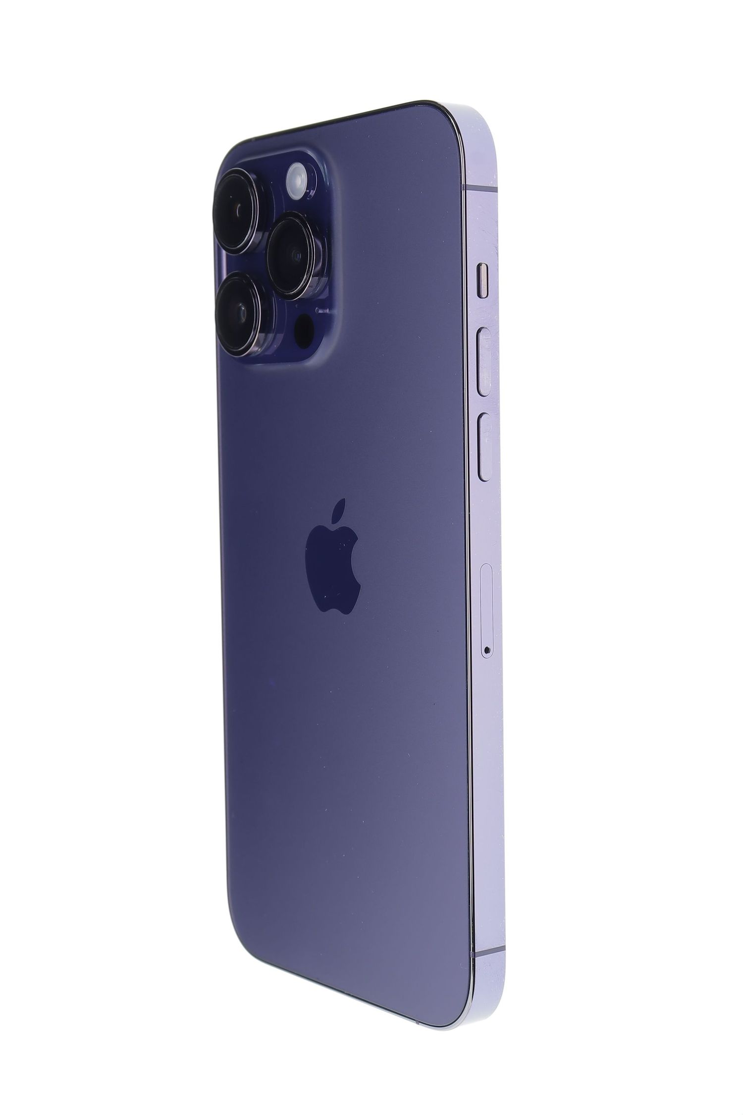 Apple iPhone 14 Pro Max 256 GB Deep Purple - Σαν καινούργιο