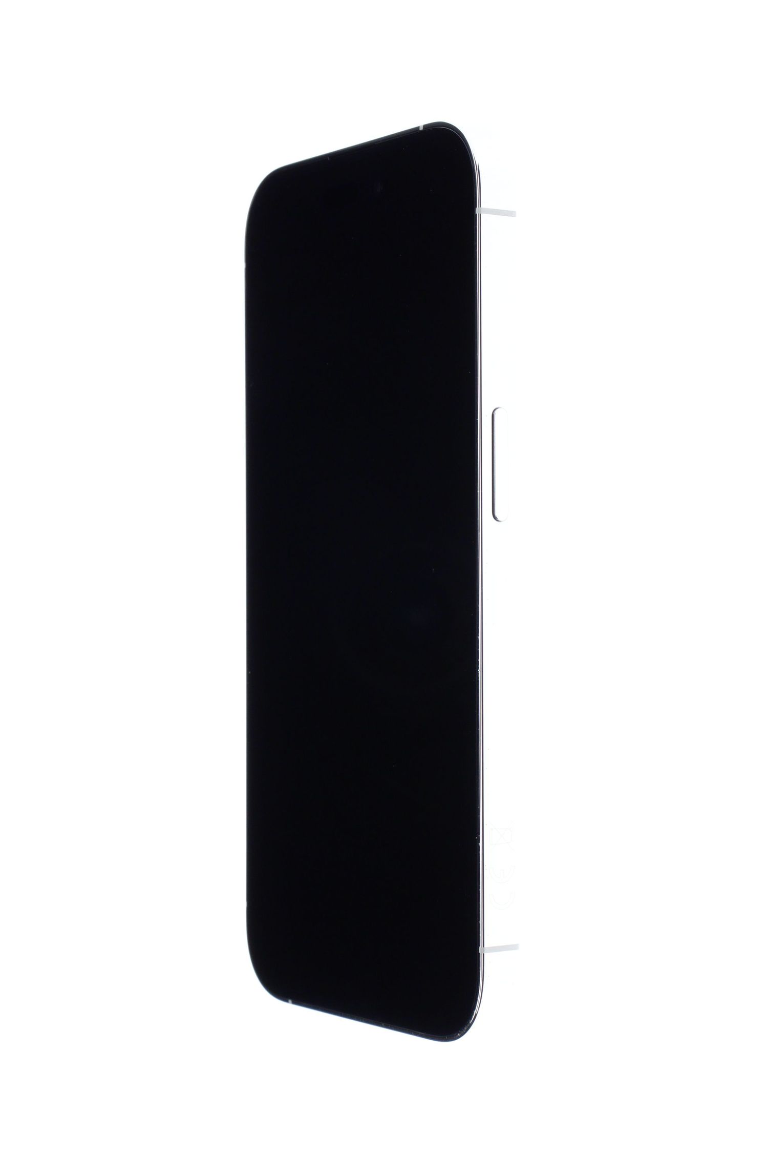 Apple iPhone 14 Pro 128 GB Silver - Εξαιρετικό