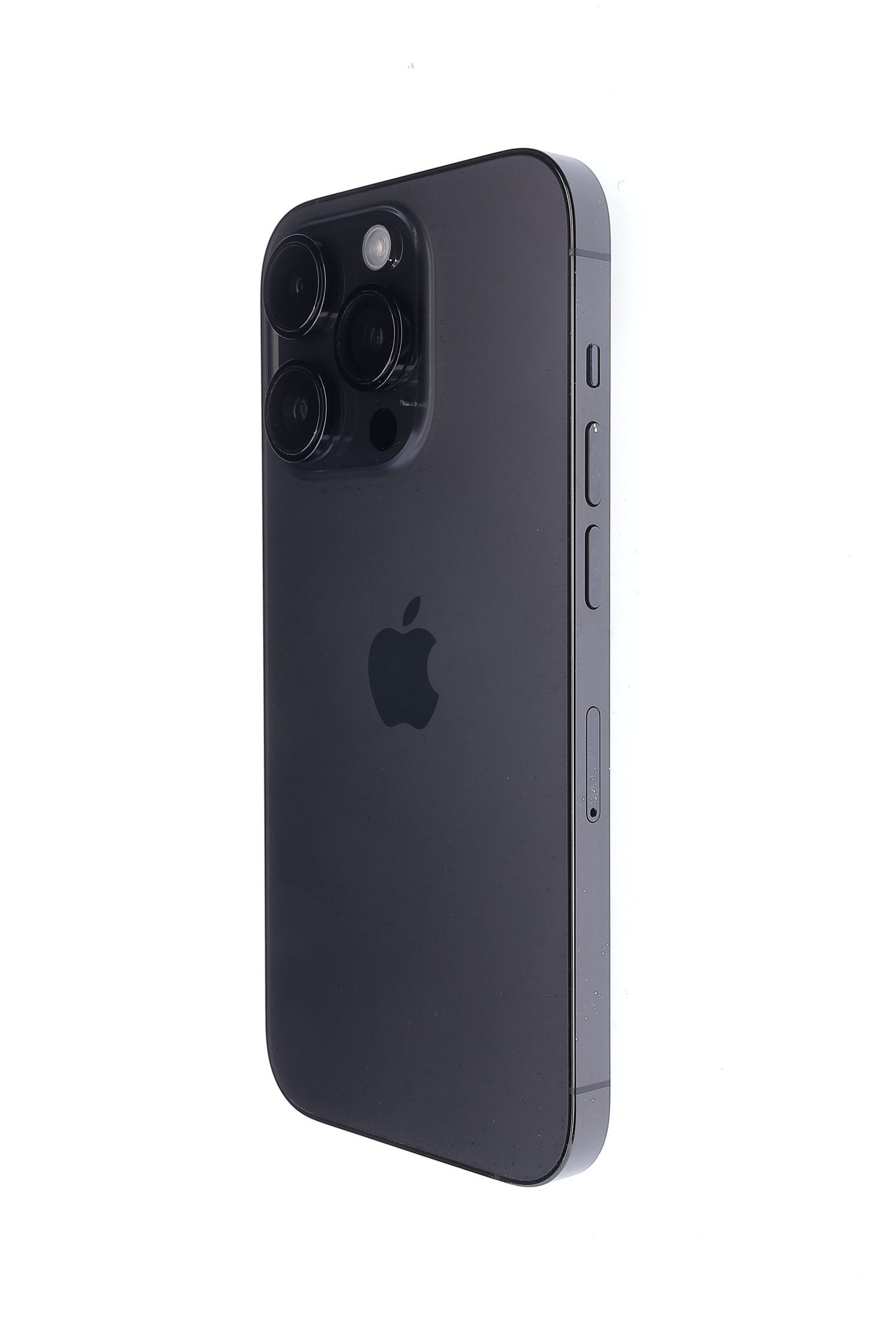 Apple iPhone 14 Pro 128 GB Space Black - Foarte bun