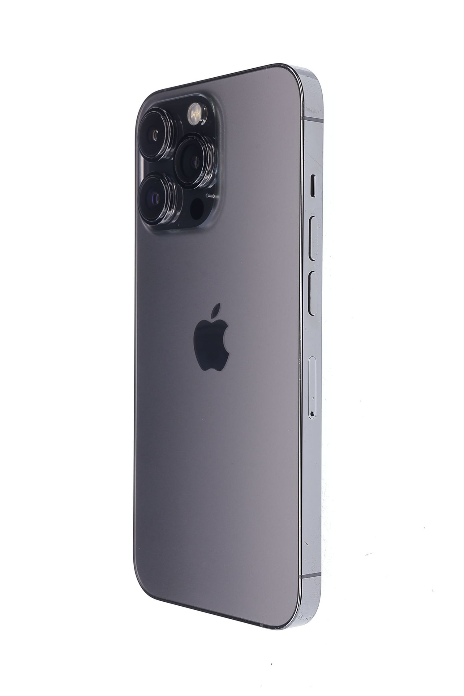 Apple iPhone 13 Pro 128 GB Graphite - Kiváló