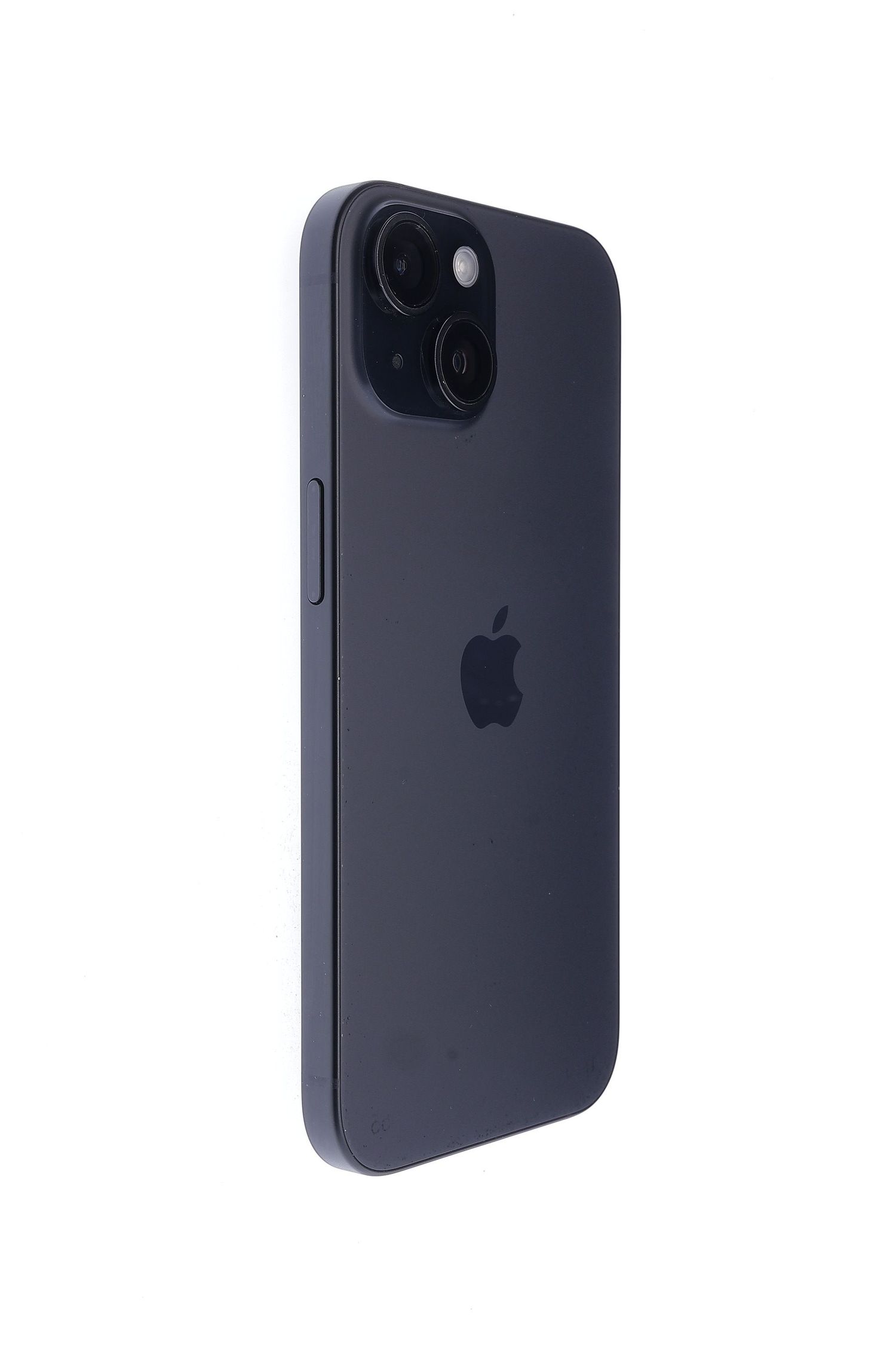 Apple iPhone 15 128 GB Black - Πολύ καλό