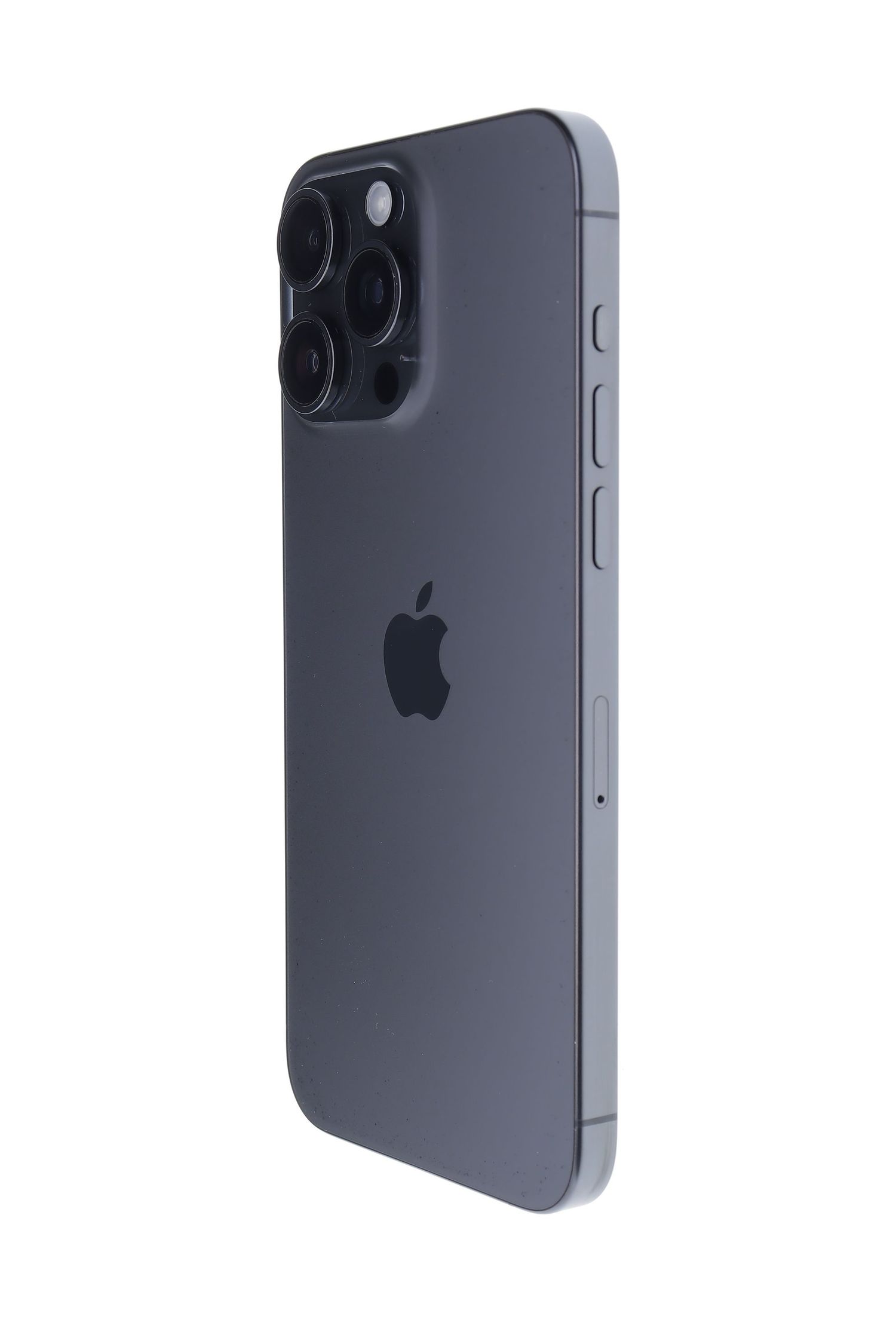 Apple iPhone 15 Pro Max 512 GB Black Titanium - Kiváló
