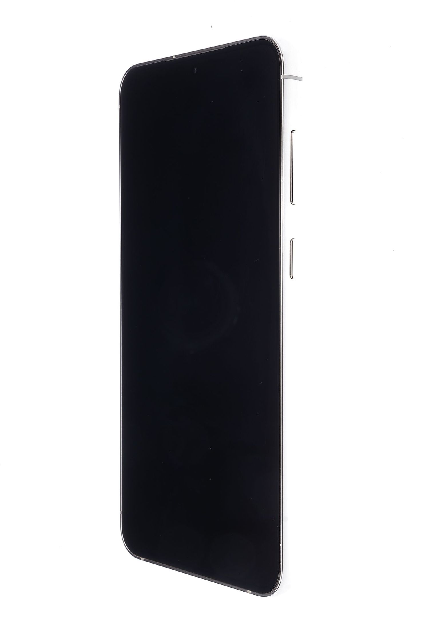 Samsung Galaxy S23 Plus 5G Dual Sim 512 GB Cream - Πολύ καλό