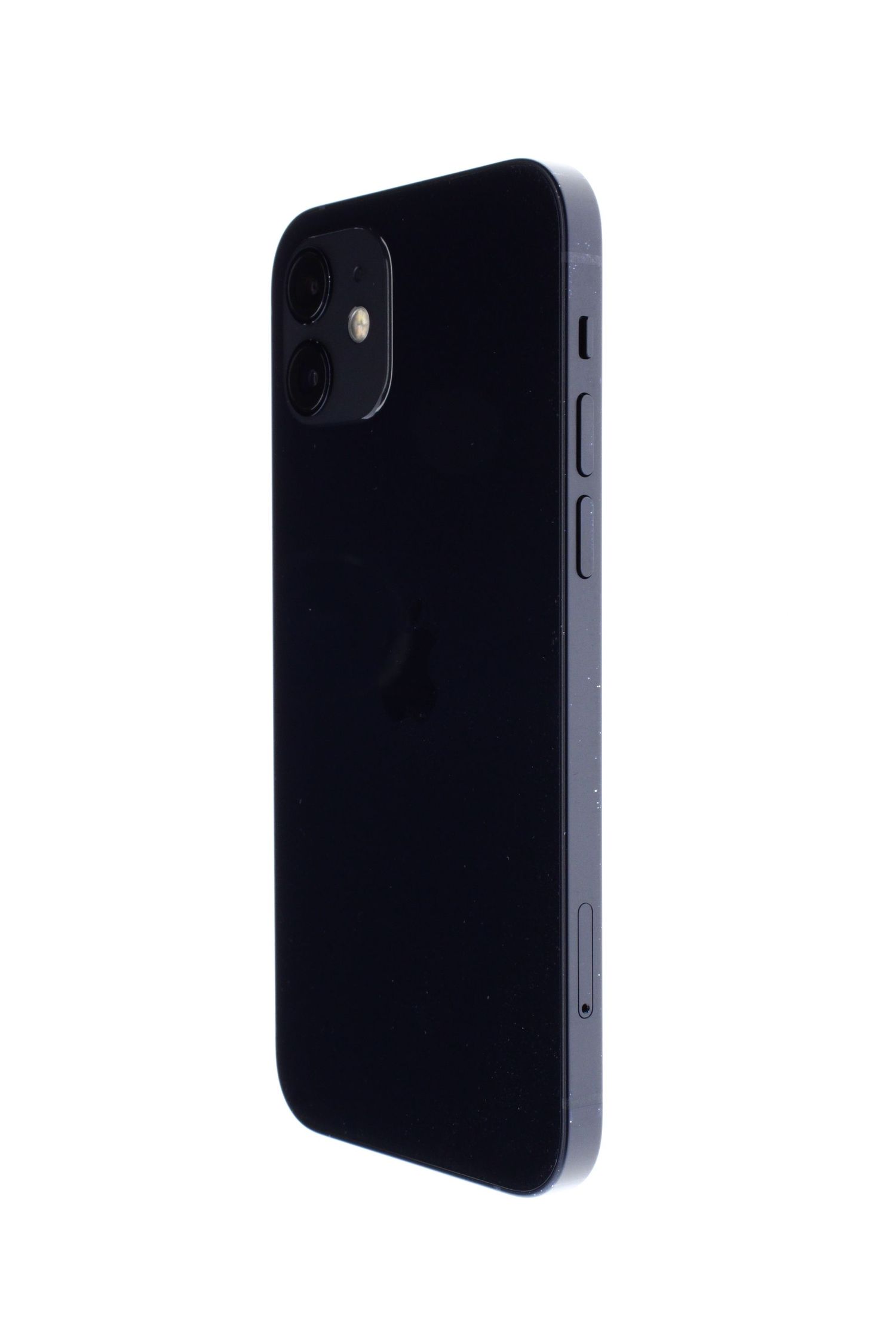 Apple iPhone 12 64 GB Black - Nagyon jó