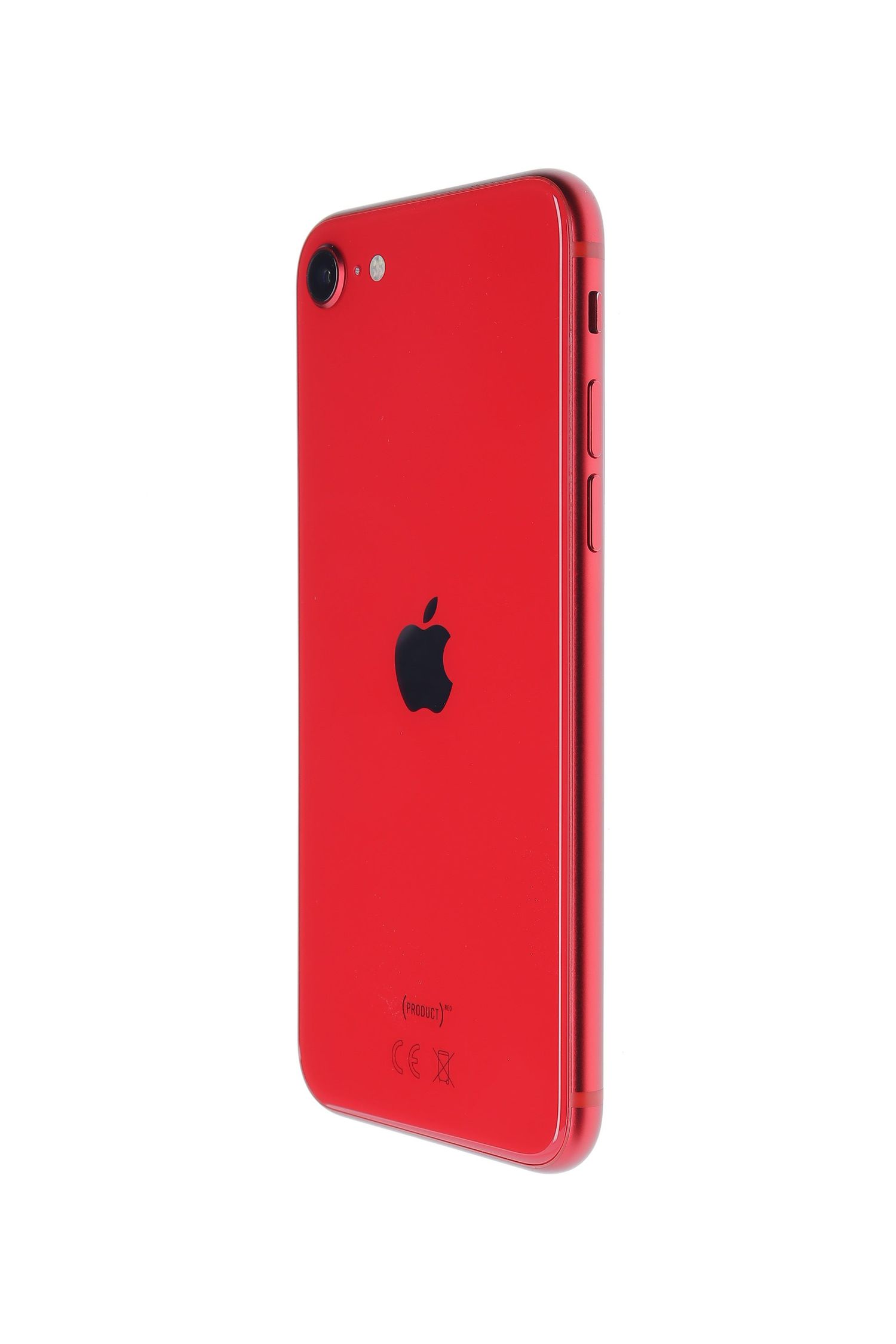 Apple iPhone SE 2020 128 GB Red - Ca nou
