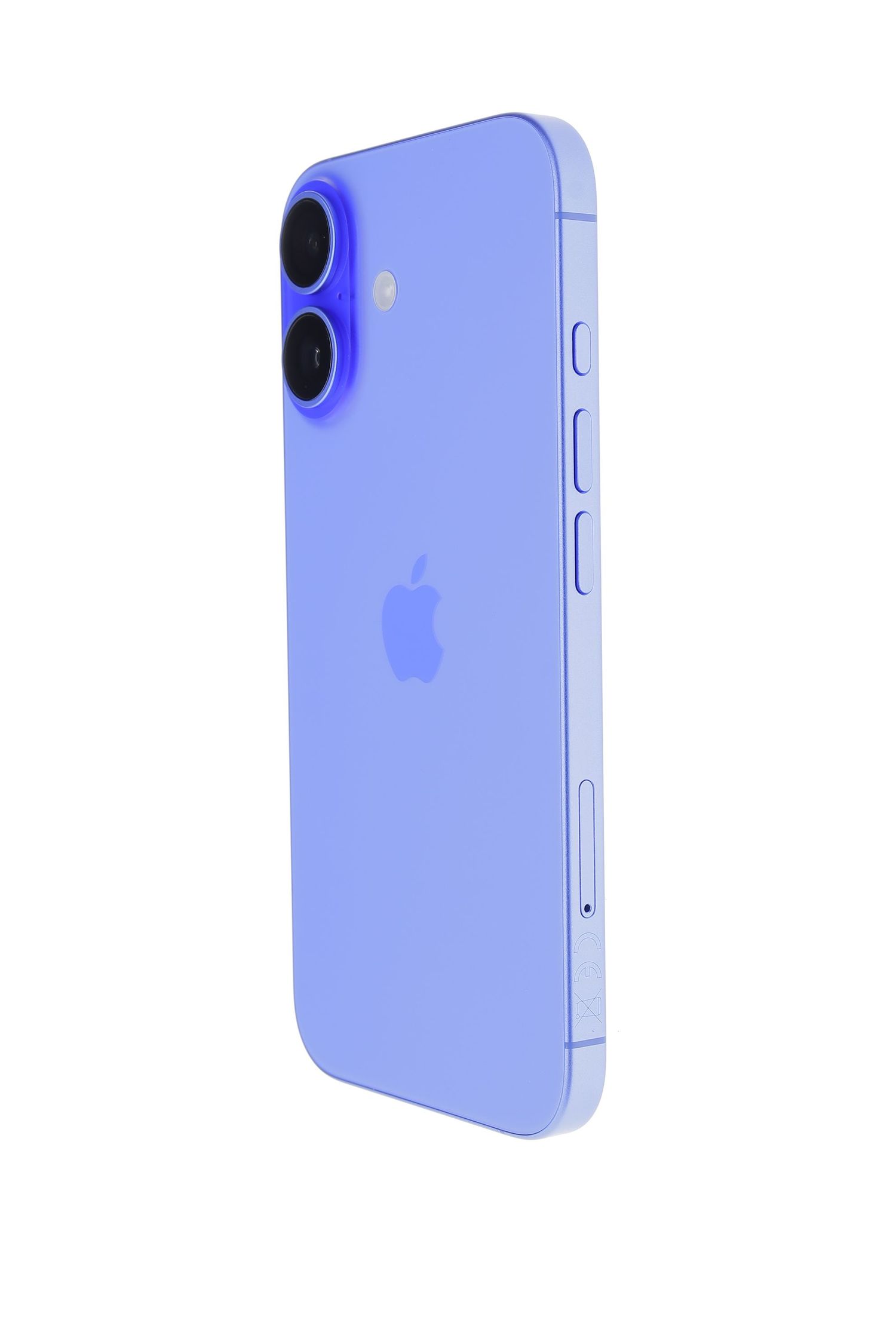 Apple iPhone 16 512 GB Ultramarine - Като нов