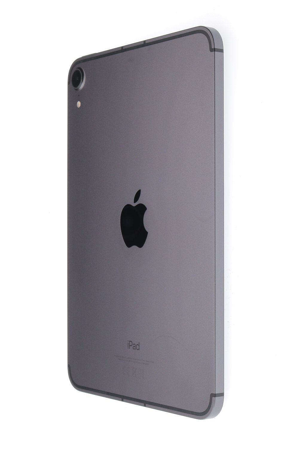 Apple iPad mini 6 8.3" (2021) 6th Gen Cellular 64 GB Space Gray - Foarte bun