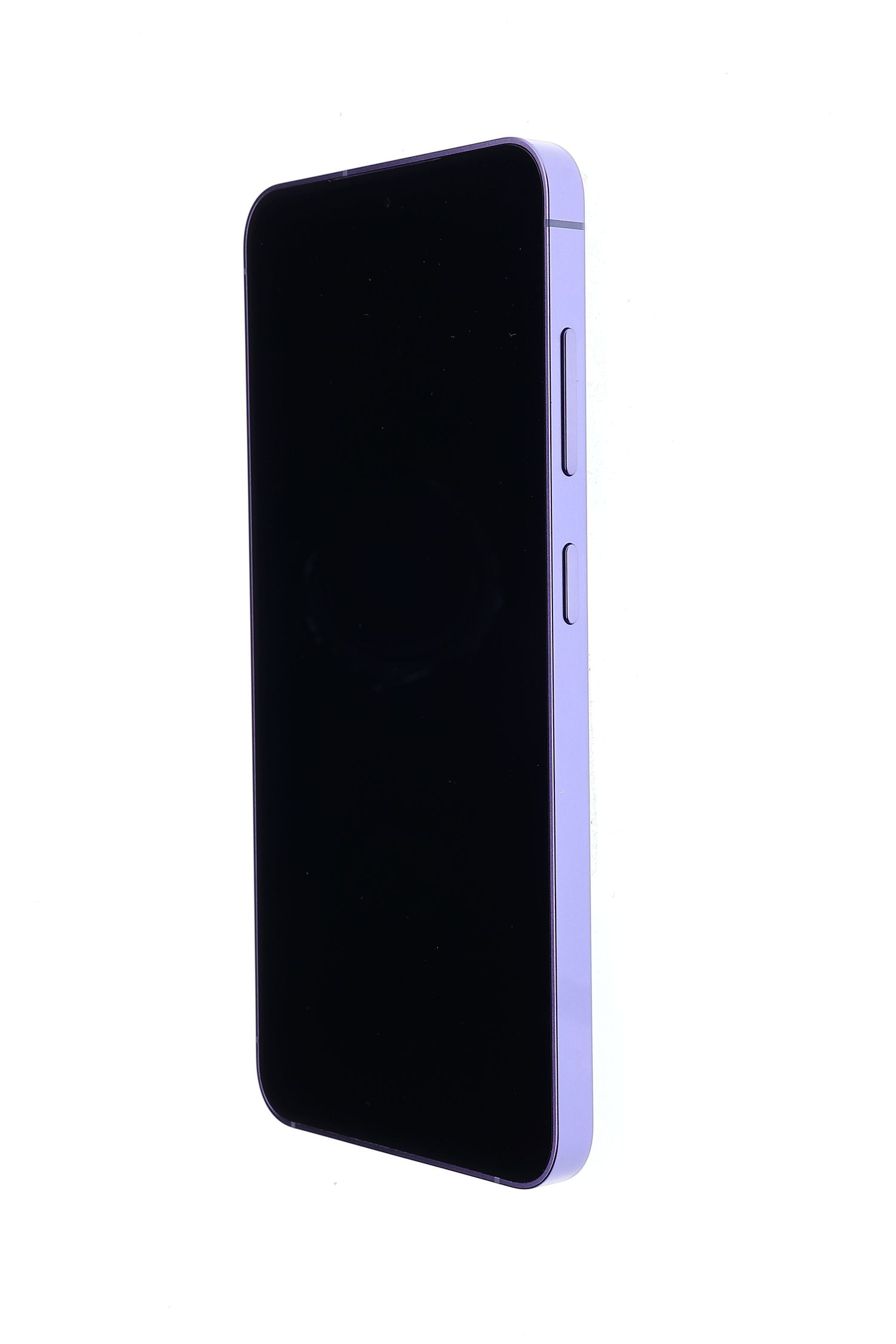 Samsung Galaxy S24 5G Dual Sim 128 GB Cobalt Violet - Újszerű