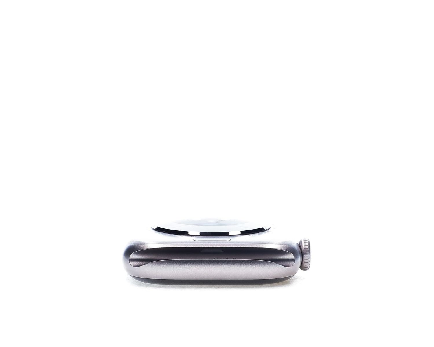 Apple Watch Series 11 2025, GPS + Cellular, Aluminium 46mm Space Gray - Ca nou