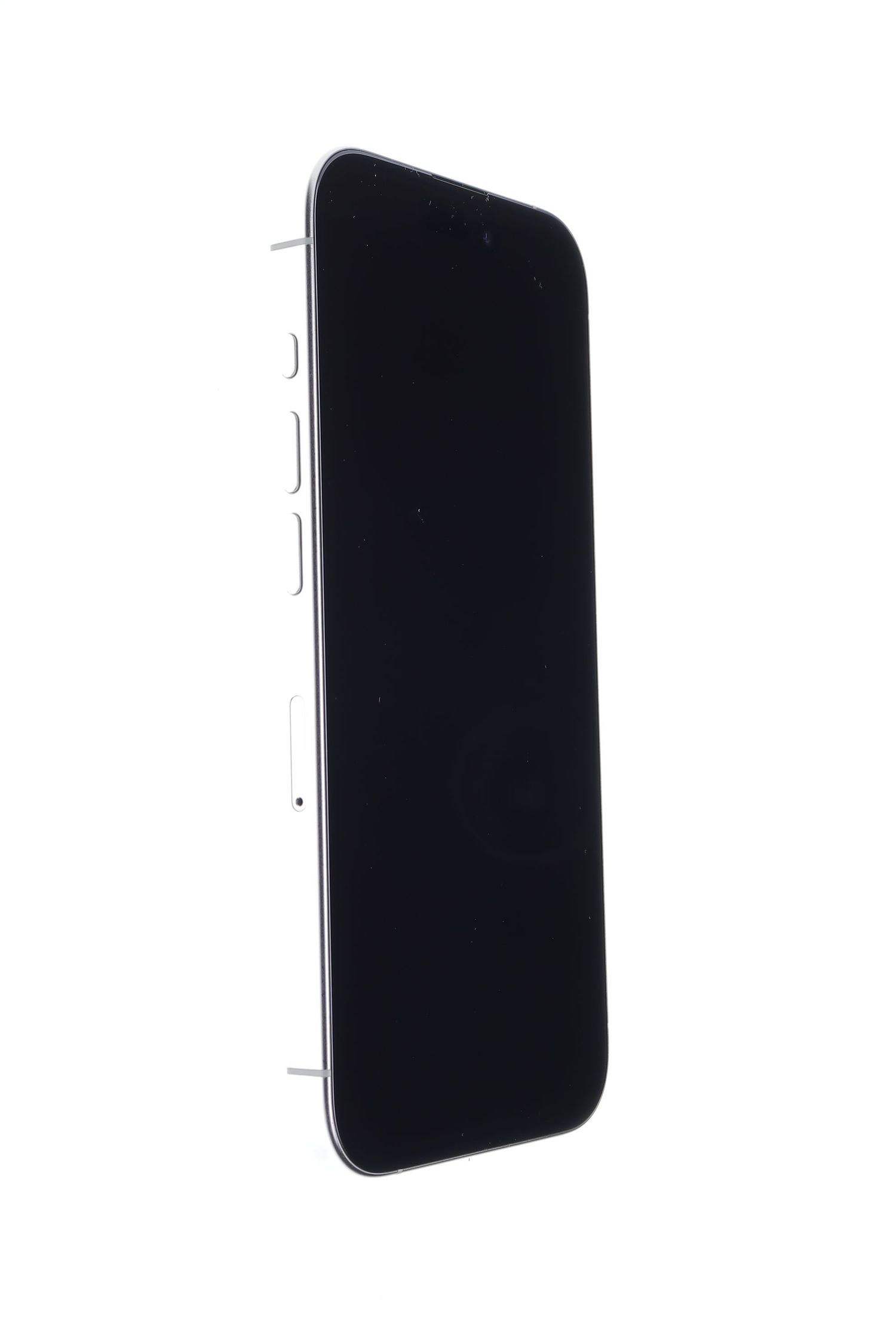Apple iPhone 15 Pro 128 GB White Titanium - Ca nou