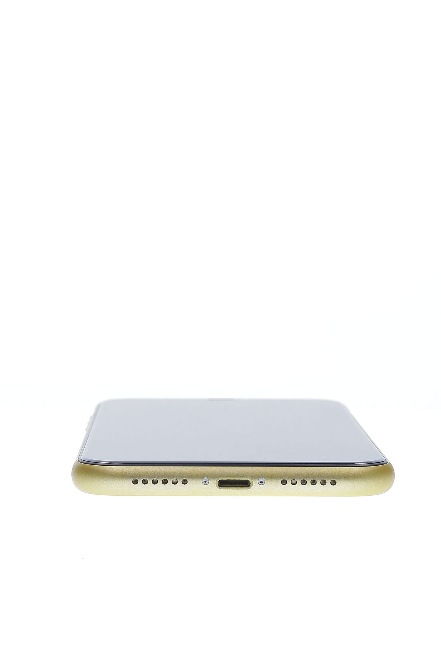 Apple iPhone 11 64 GB Yellow
