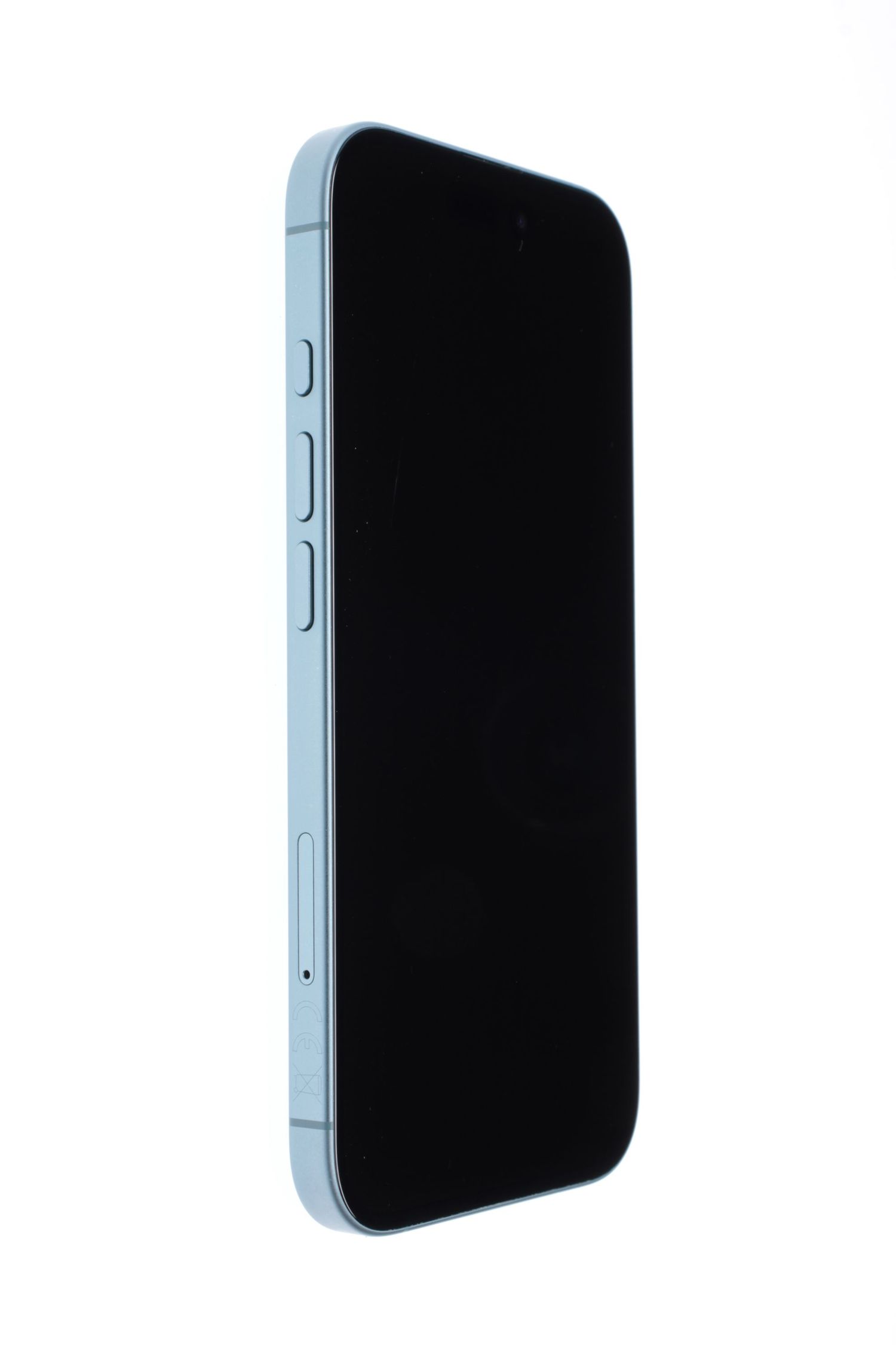 Apple iPhone 16 128 GB Teal - Ca nou