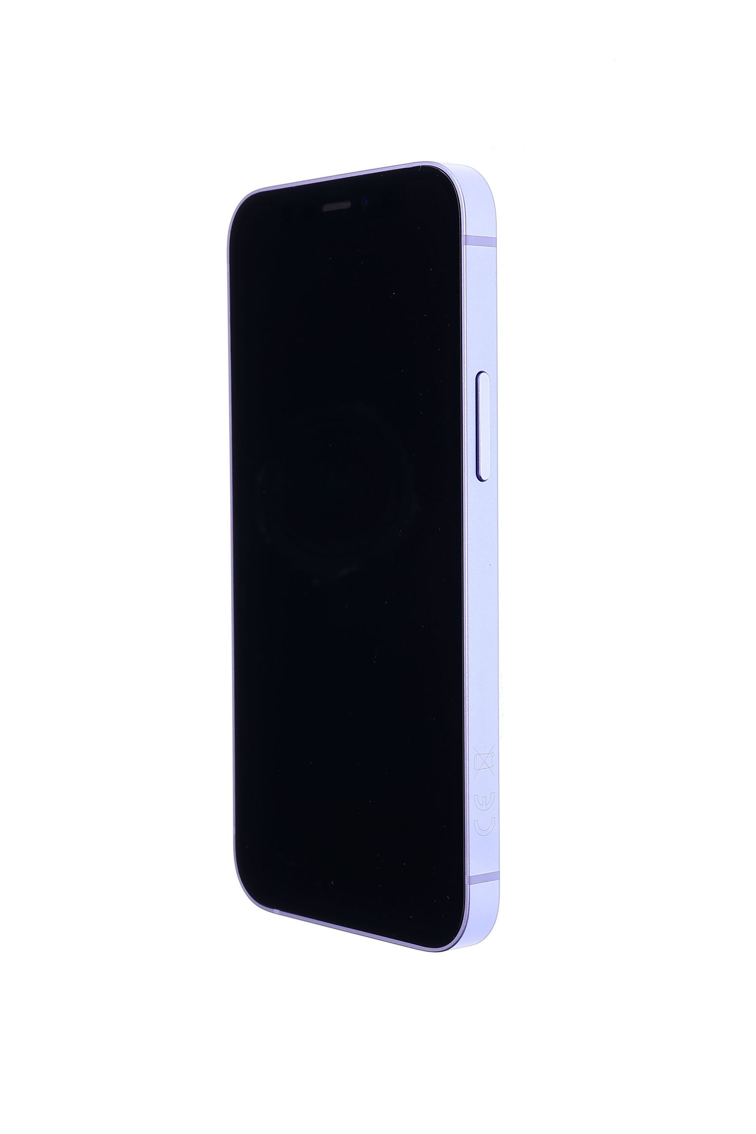 Apple iPhone 12 mini 64 GB Purple - Като нов