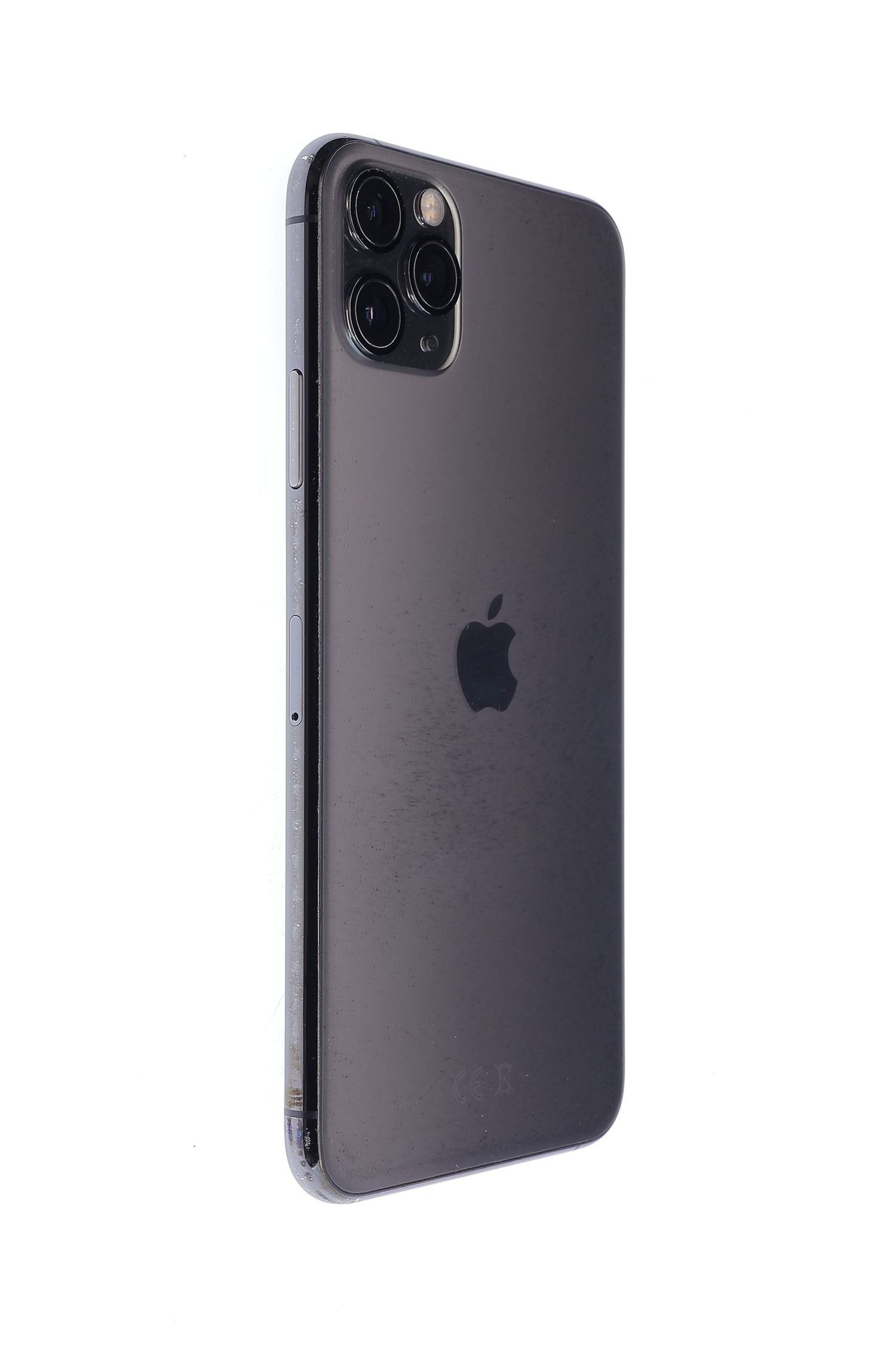 Apple iPhone 11 Pro Max 256 GB Space Gray - Foarte bun