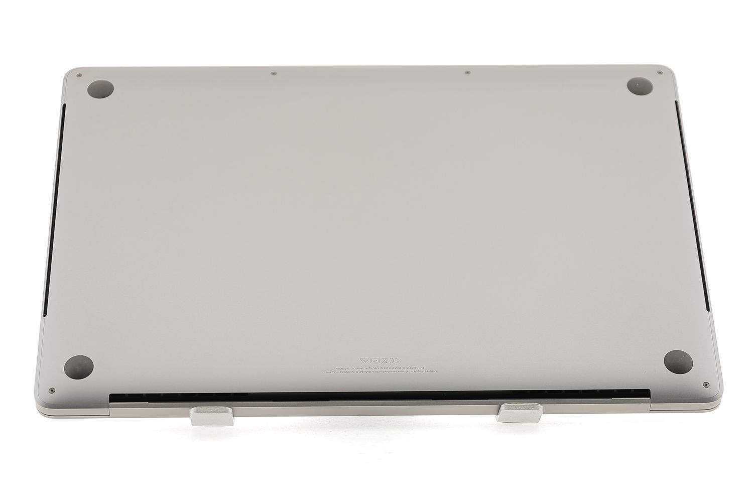 Apple MacBook Pro 16″ Touch Bar 2019, i9 2.3 GHz, 16 GB, AMD Radeon Pro 5500M 1 TB Space Gray - Ca nou