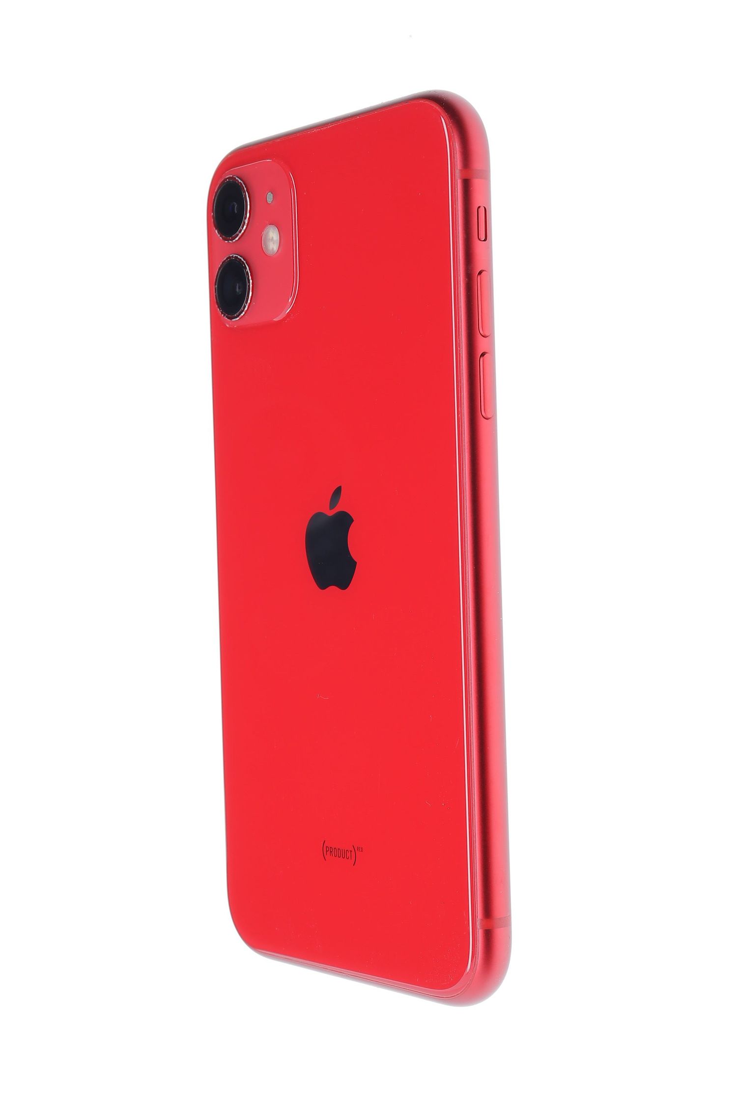 Apple iPhone 11 64 GB Red - Foarte bun