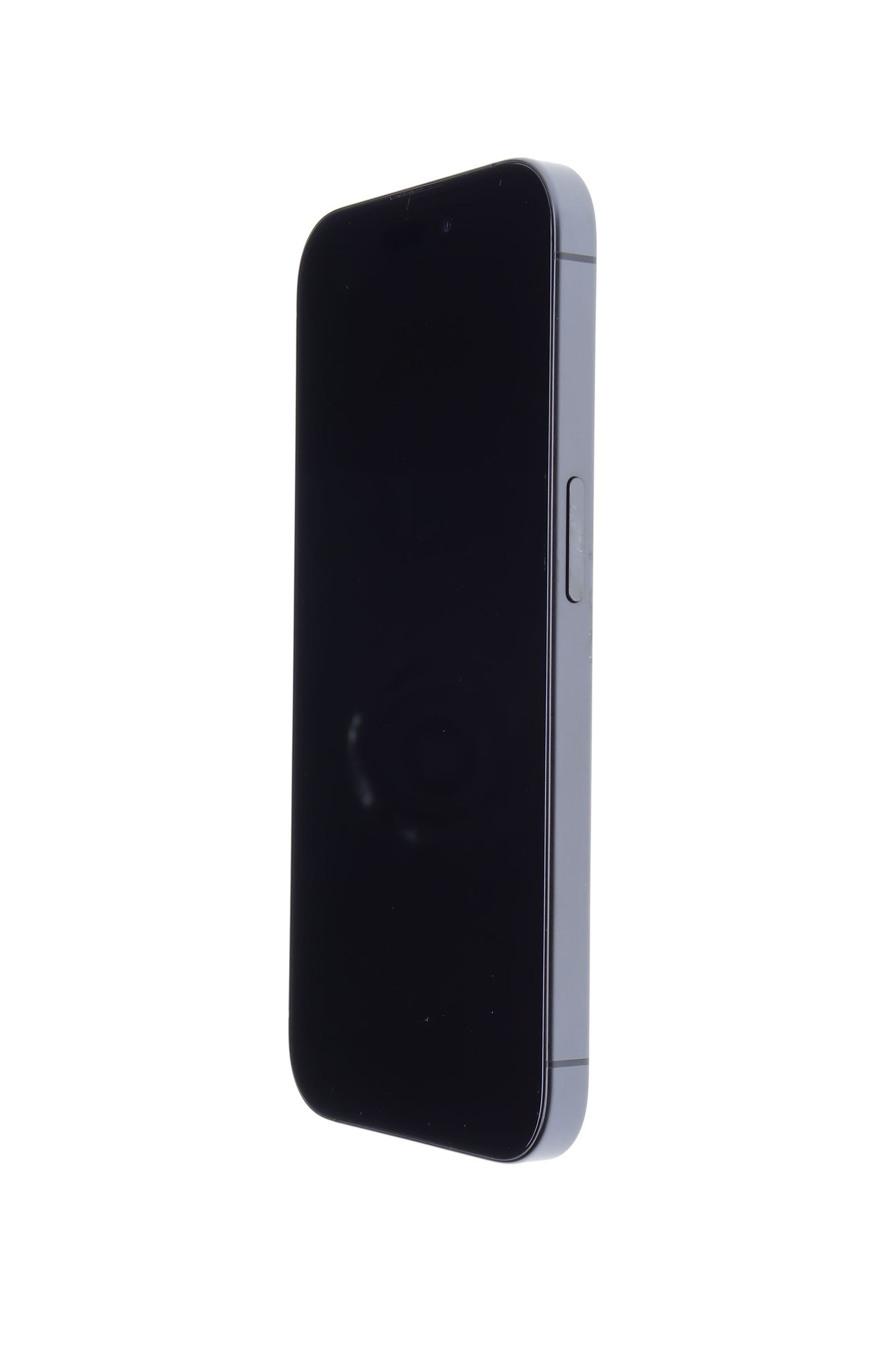 Apple iPhone 15 Pro 256 GB Black Titanium - Foarte bun