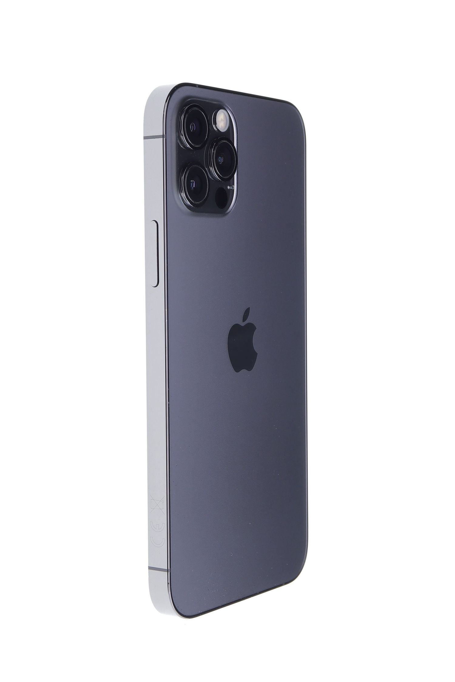 Apple iPhone 12 Pro 256 GB Graphite - Foarte bun