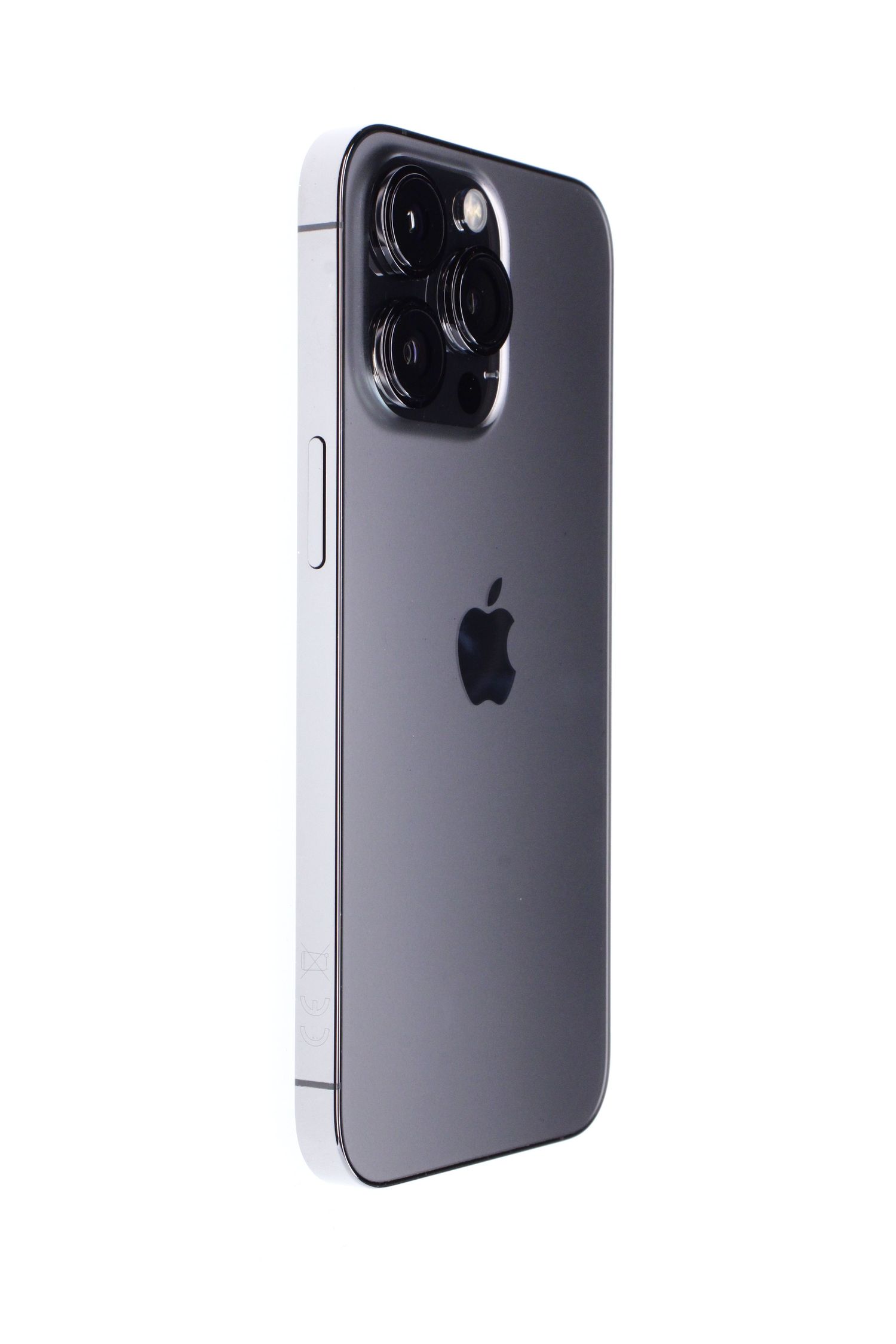 Apple iPhone 13 Pro 128 GB Graphite - Foarte bun