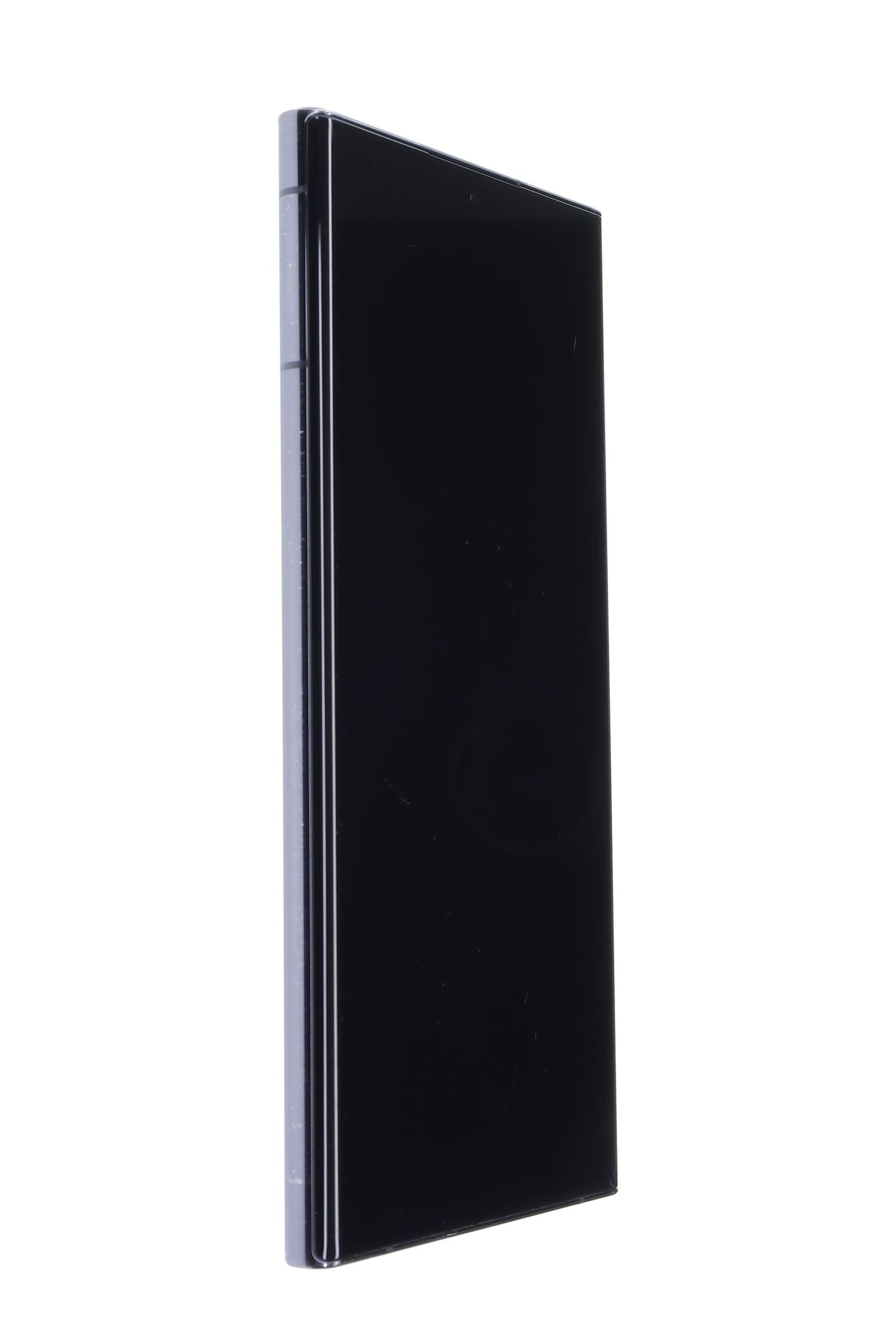 Samsung Galaxy S22 Ultra 5G Dual Sim 256 GB Phantom Black - Много добро