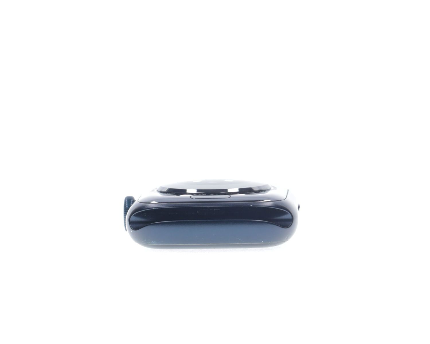 Apple Watch Series 8 2022, GPS + Cellular, Aluminium 41mm Midnight - Много добро