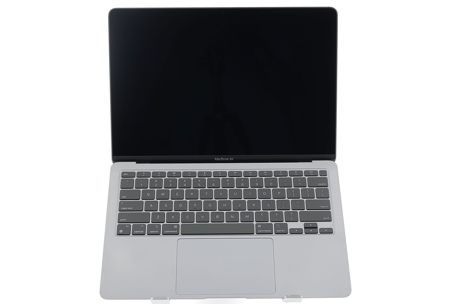 Apple MacBook Air 13″ 2020, M1 8 Cores, 8 GB, 7 core GPU 256 GB Space Gray - Много добро