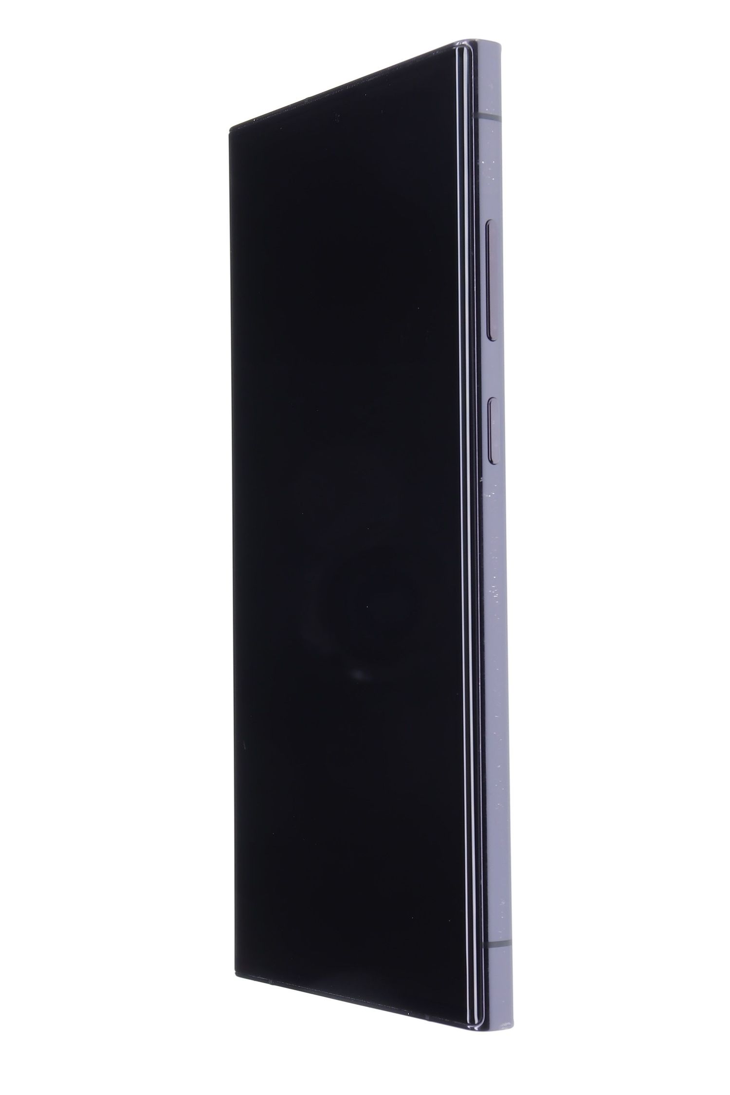 Samsung Galaxy S23 Ultra 5G Dual Sim 256 GB Phantom Black - Excelent