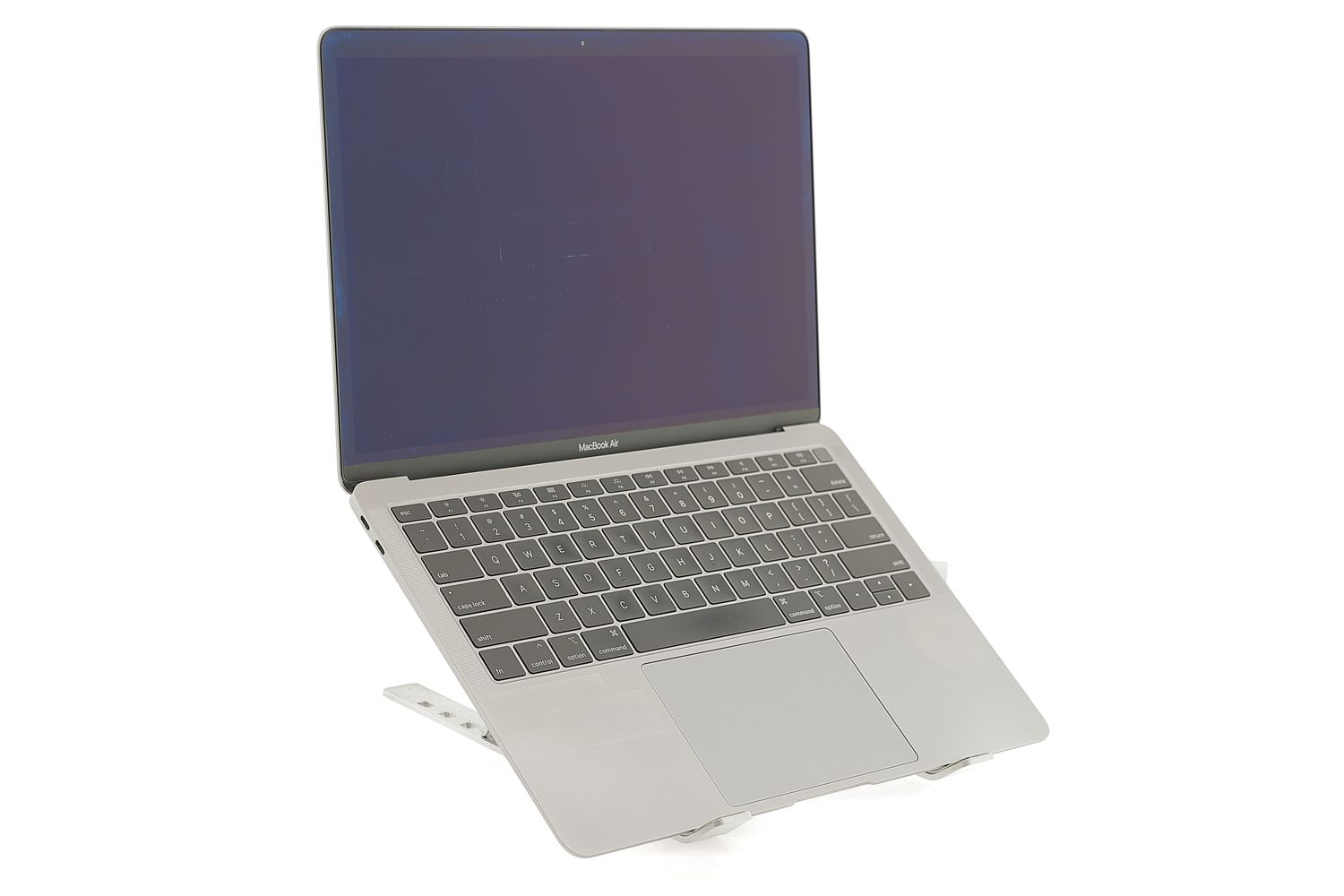 Apple MacBook Air 13″ 2019, i5 1.6 GHz, 8 GB, Intel UHD Graphics 617 128 GB Space Gray - Πολύ καλό