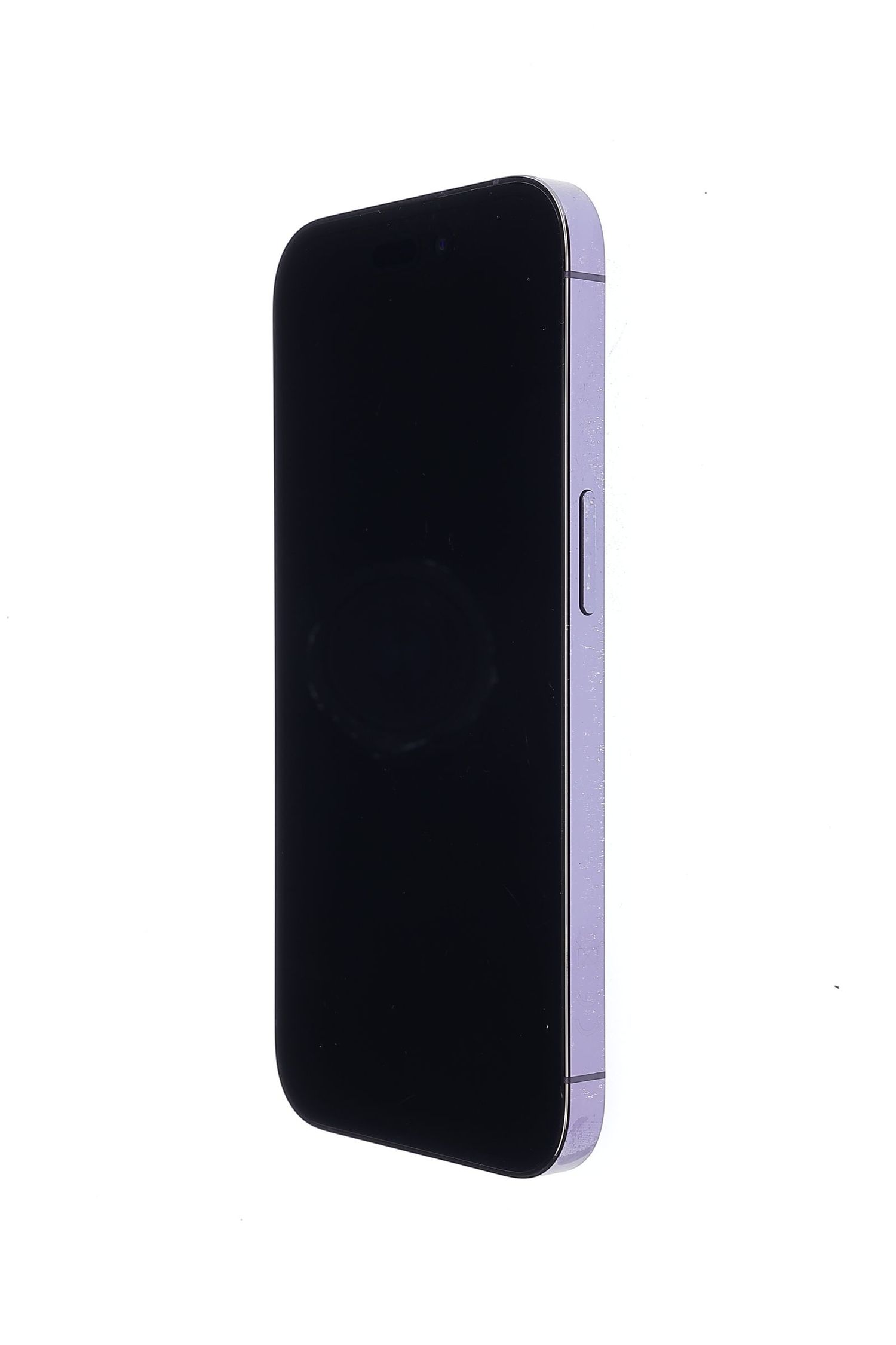 Apple iPhone 14 Pro 256 GB Deep Purple - Много добро