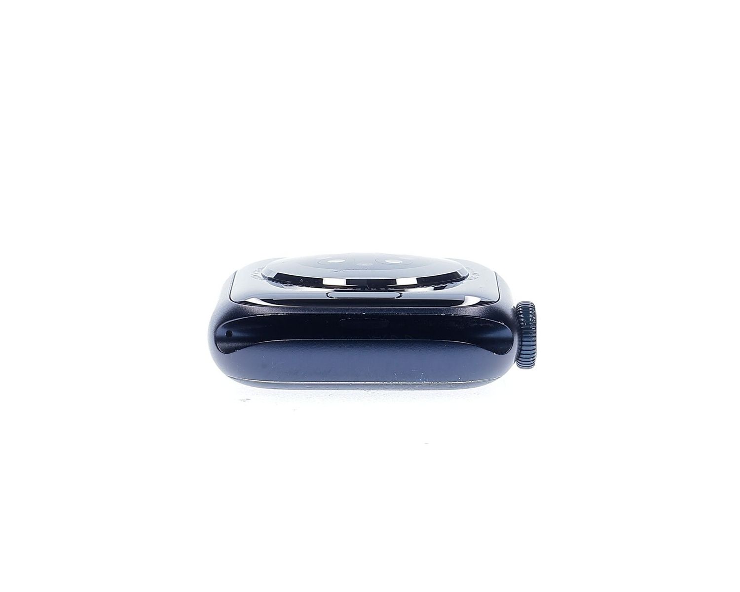 Apple Watch Series 8 2022, GPS + Cellular, Aluminium 41mm Midnight - Εξαιρετικό