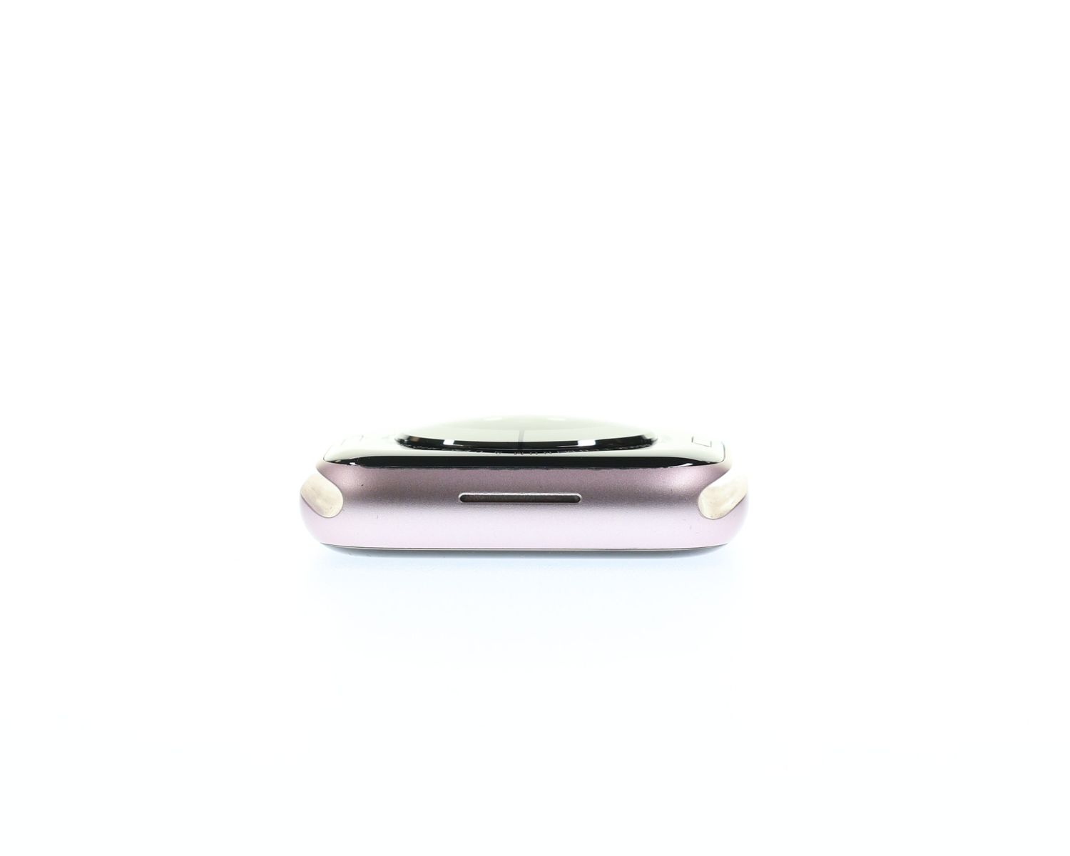 Apple Watch Series 9 2023, GPS, Aluminium 45mm Pink - Foarte bun