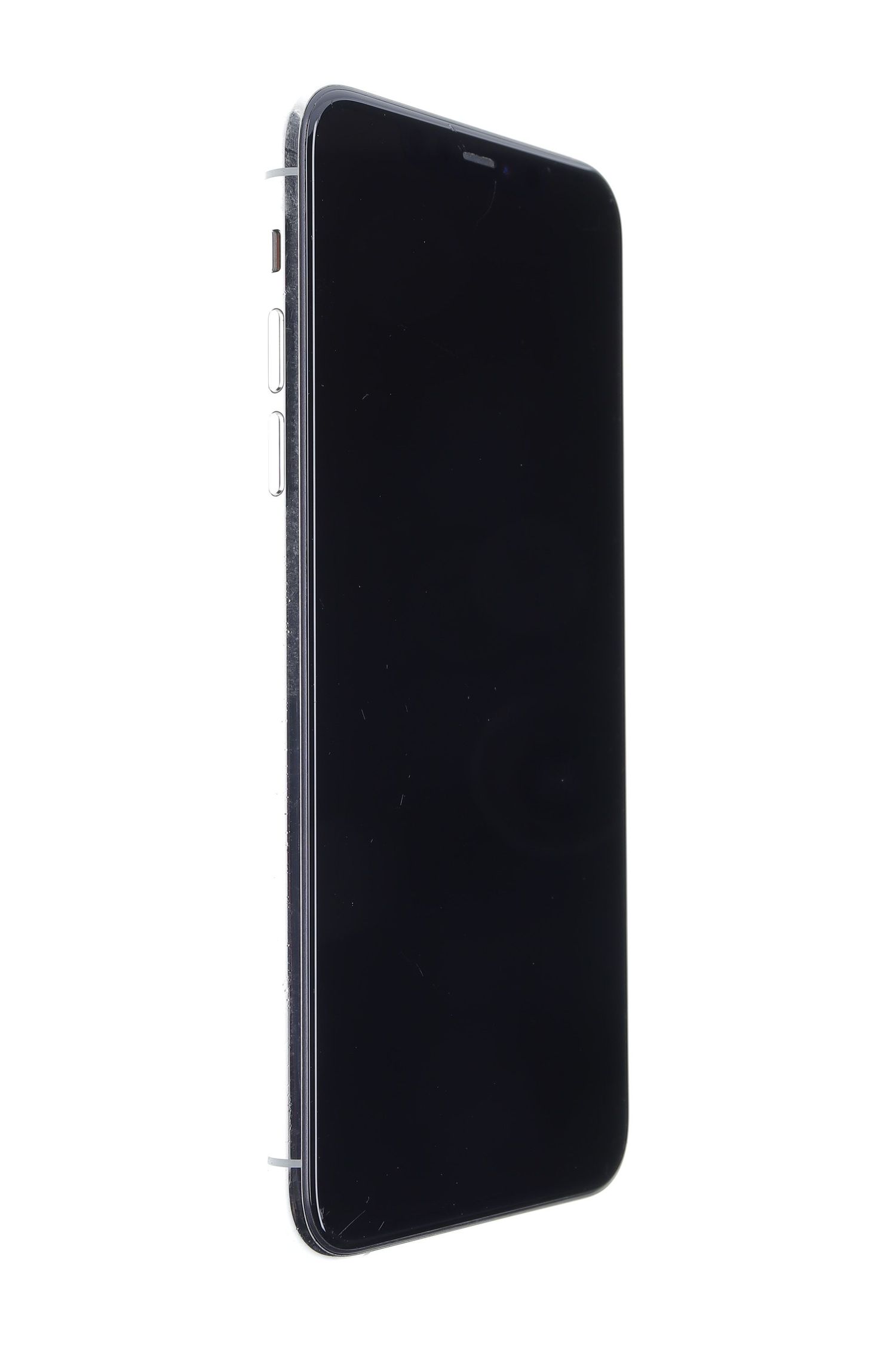 Apple iPhone 11 Pro Max 64 GB Silver - Foarte bun