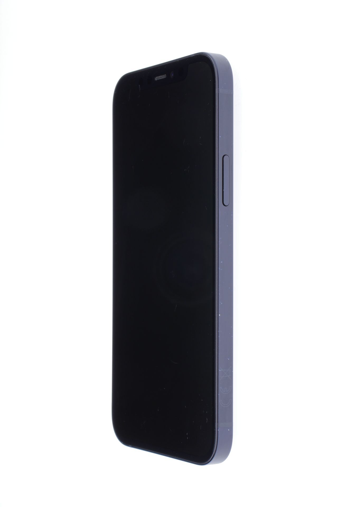 Apple iPhone 12 64 GB Black - Excelent